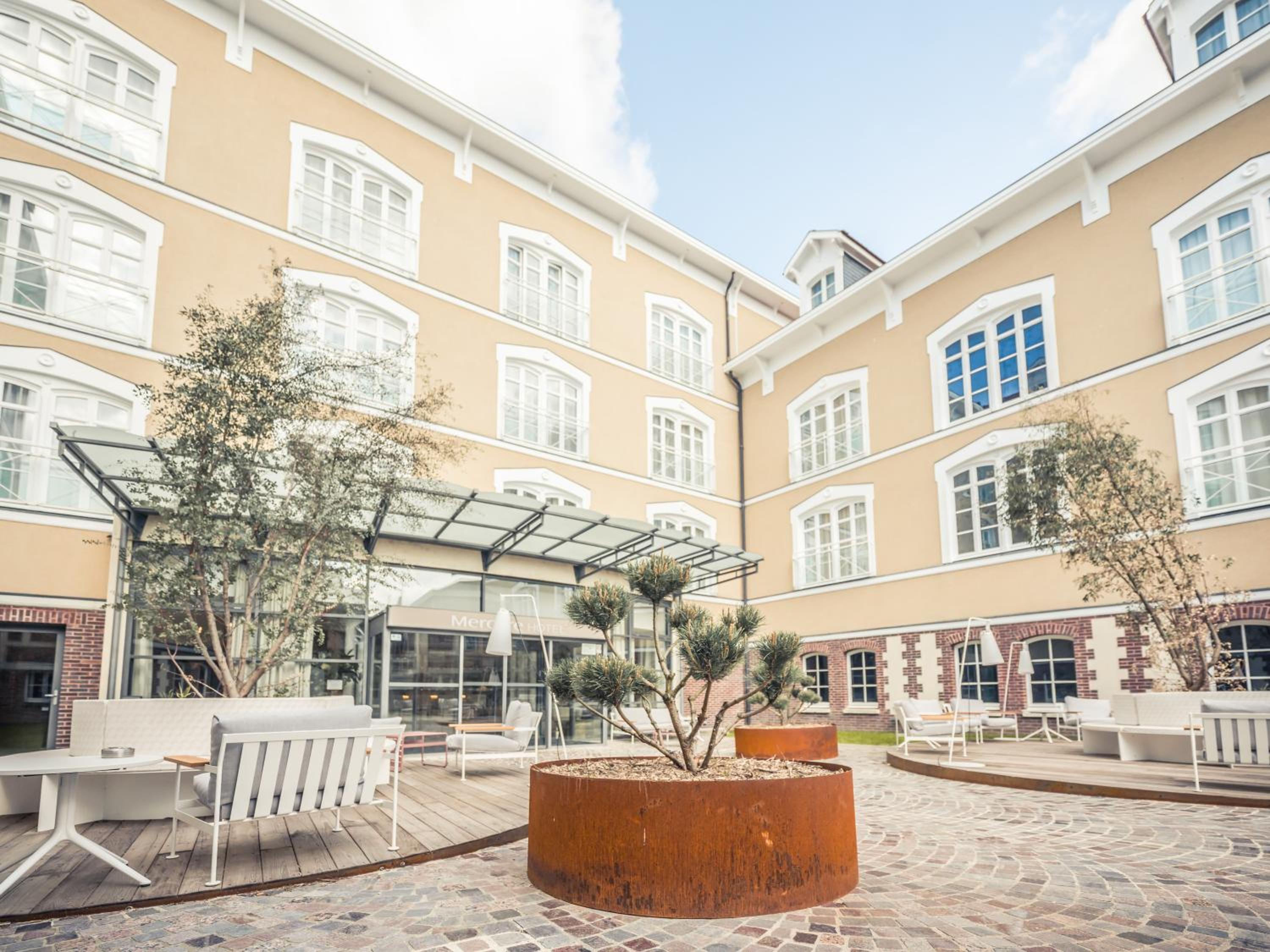 Mercure Troyes Centre - Property Image 114