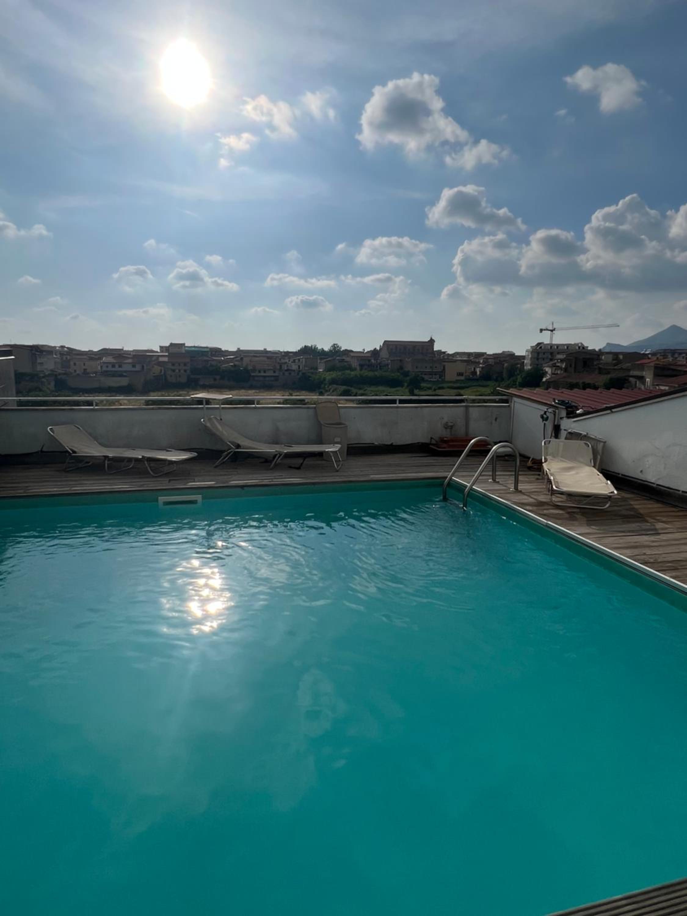 Amala, luxury pool loft photo 2