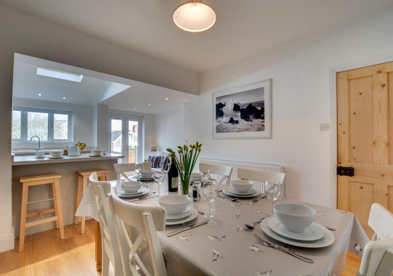 3 Bed in Padstow oc-p00144