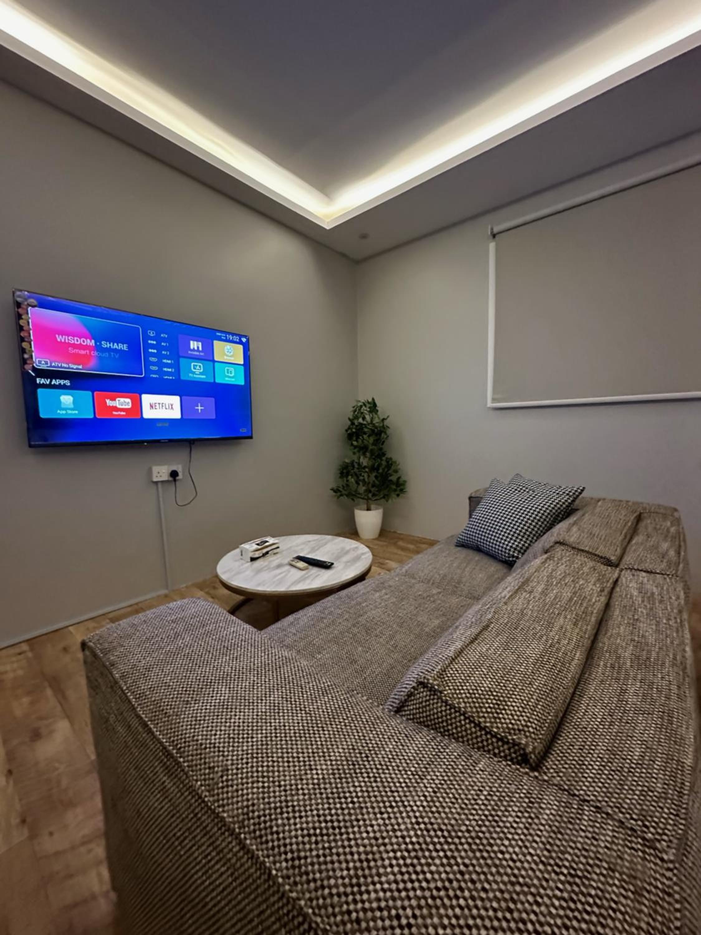 Villa Apartments