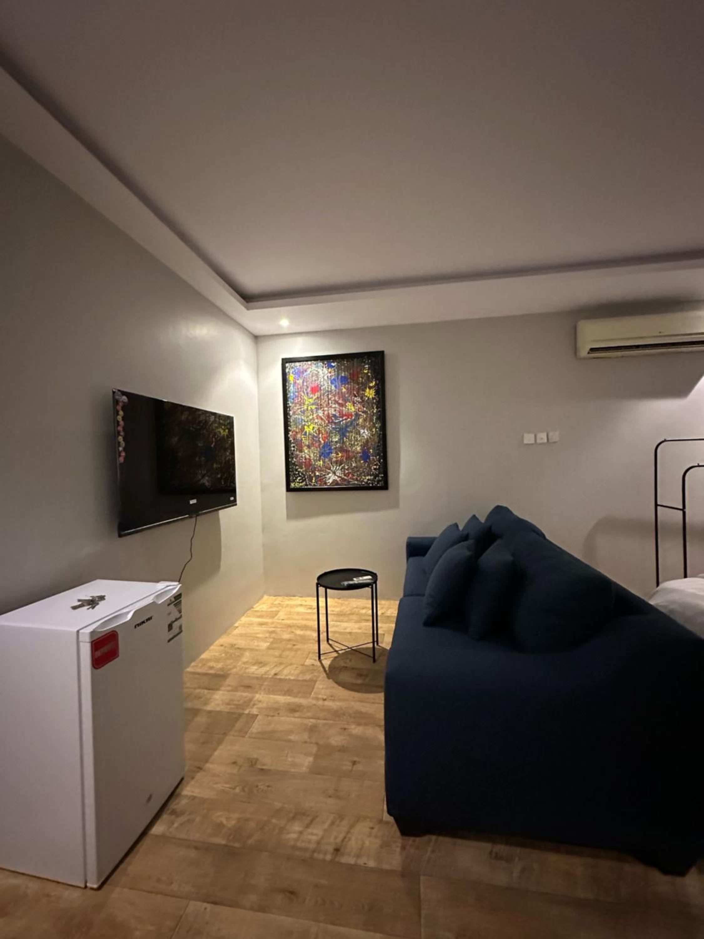Villa Apartments