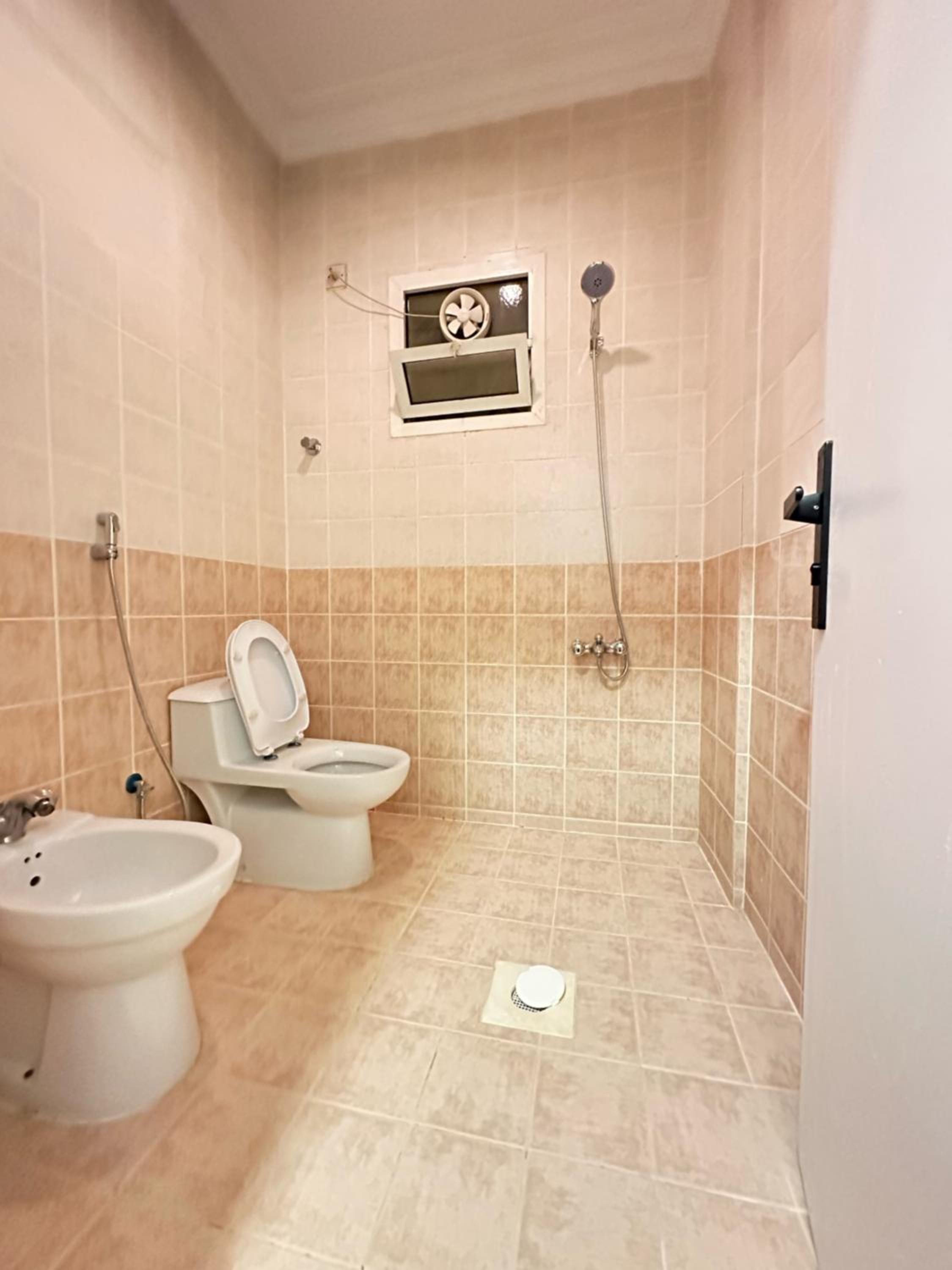 Villa Apartments