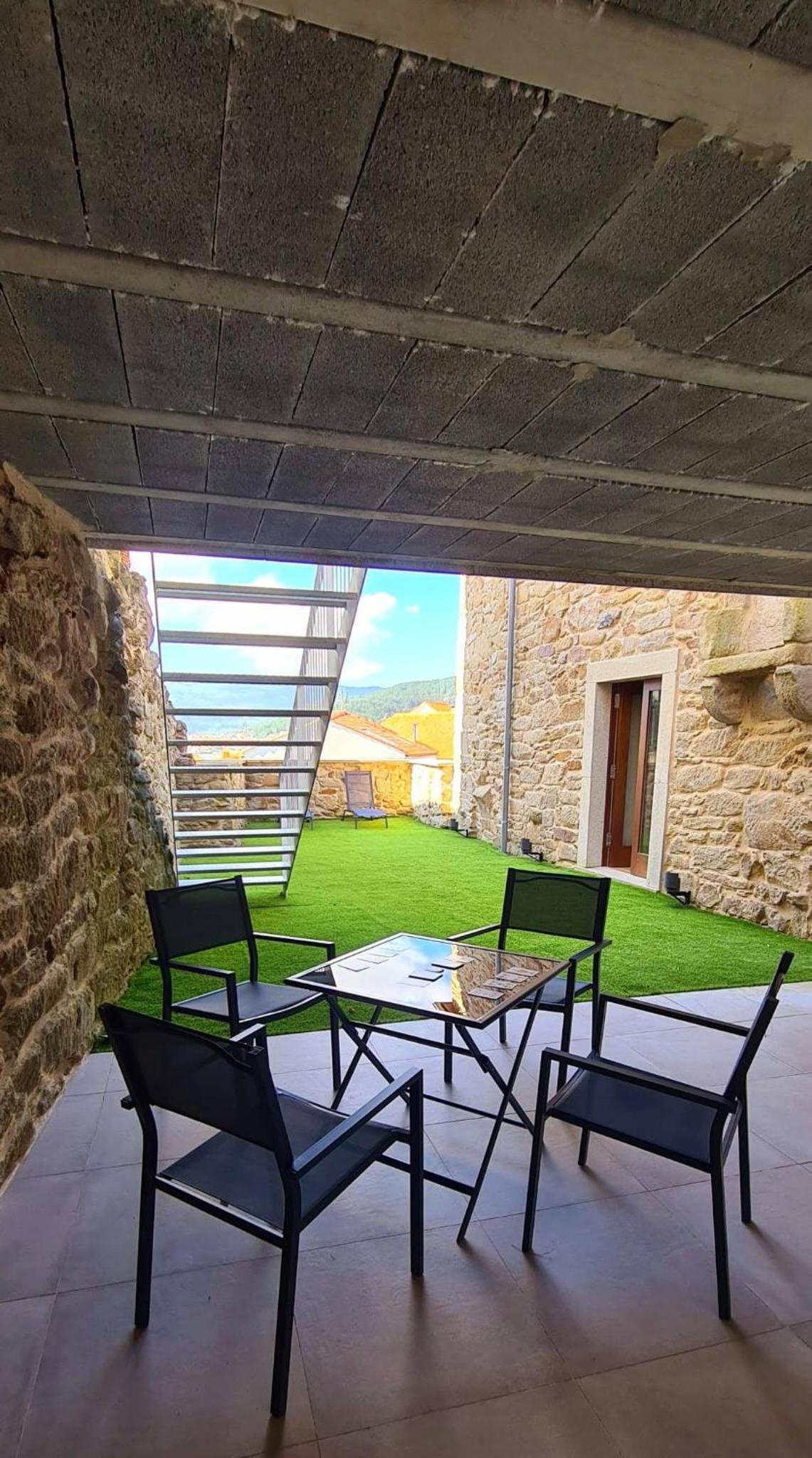 Casa da Torre