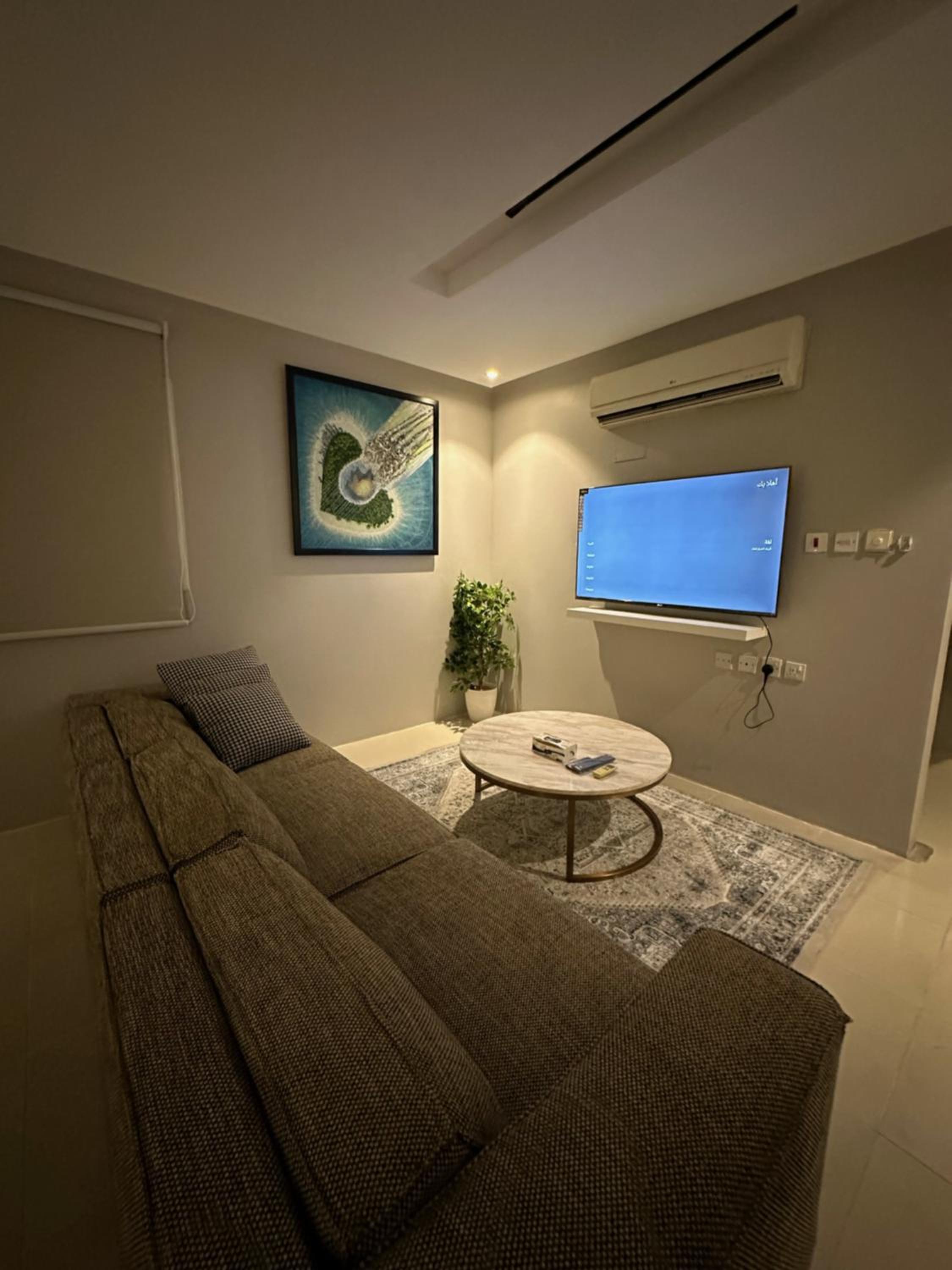 Villa Apartments