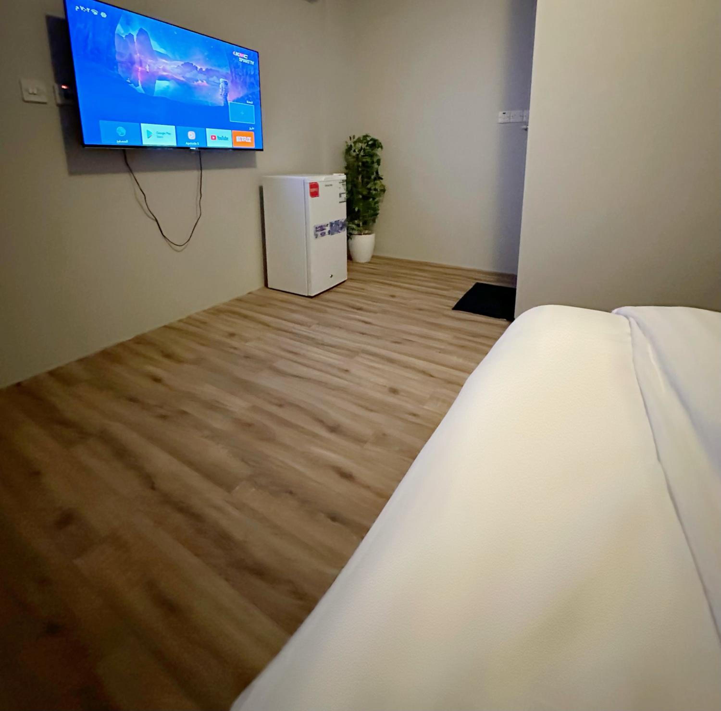 Villa Apartments
