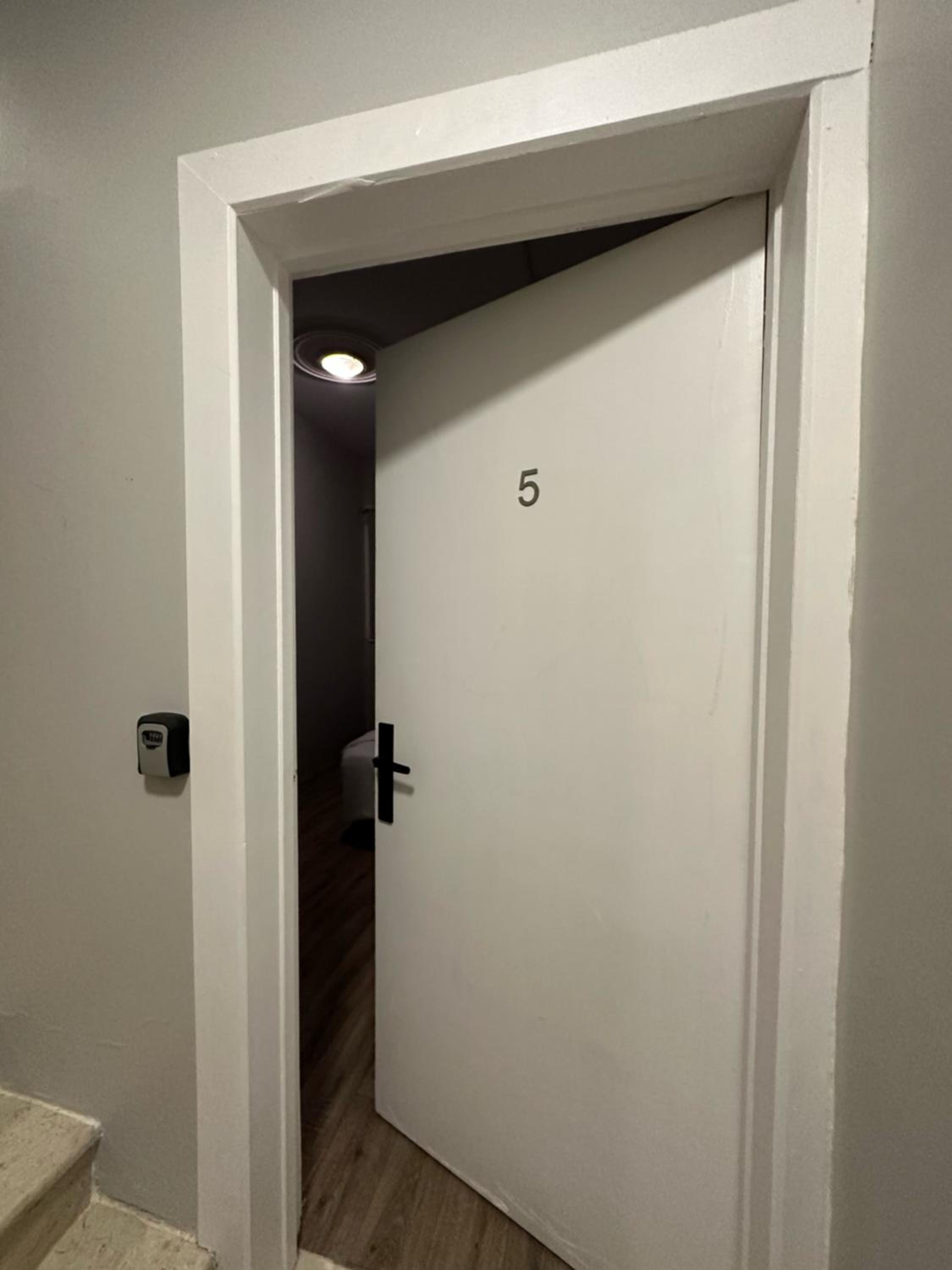Villa Apartments
