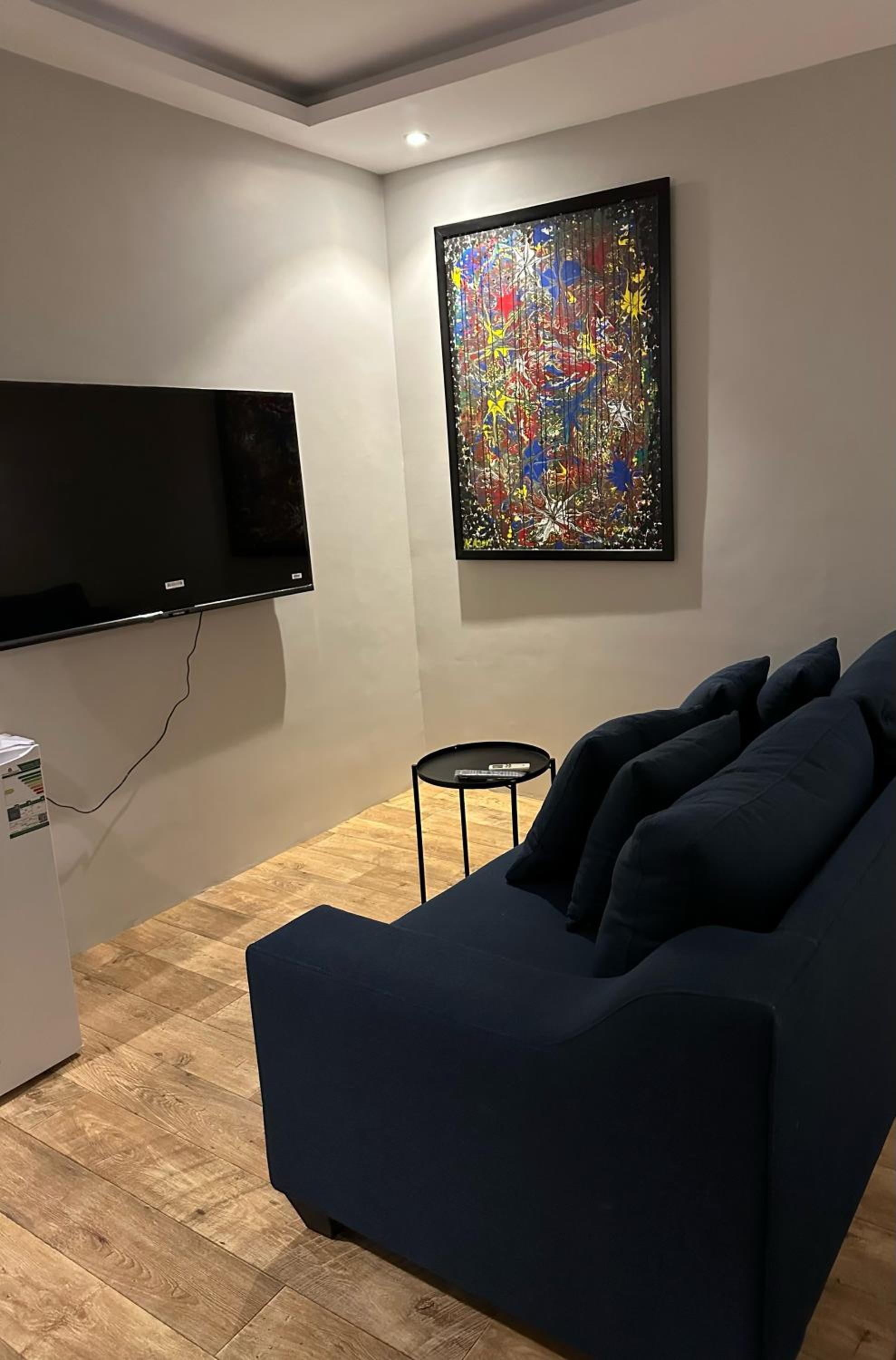 Villa Apartments