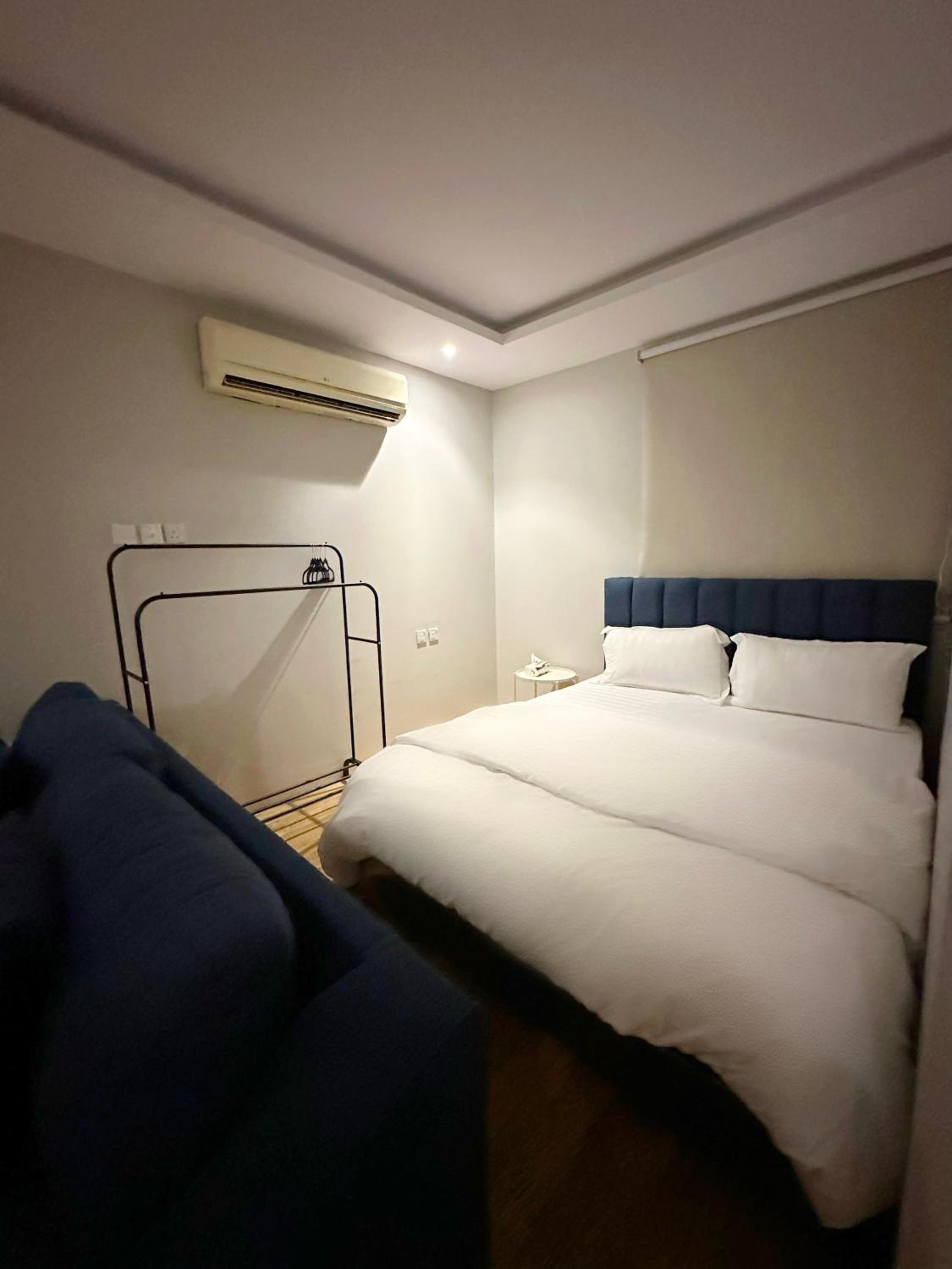 Villa Apartments