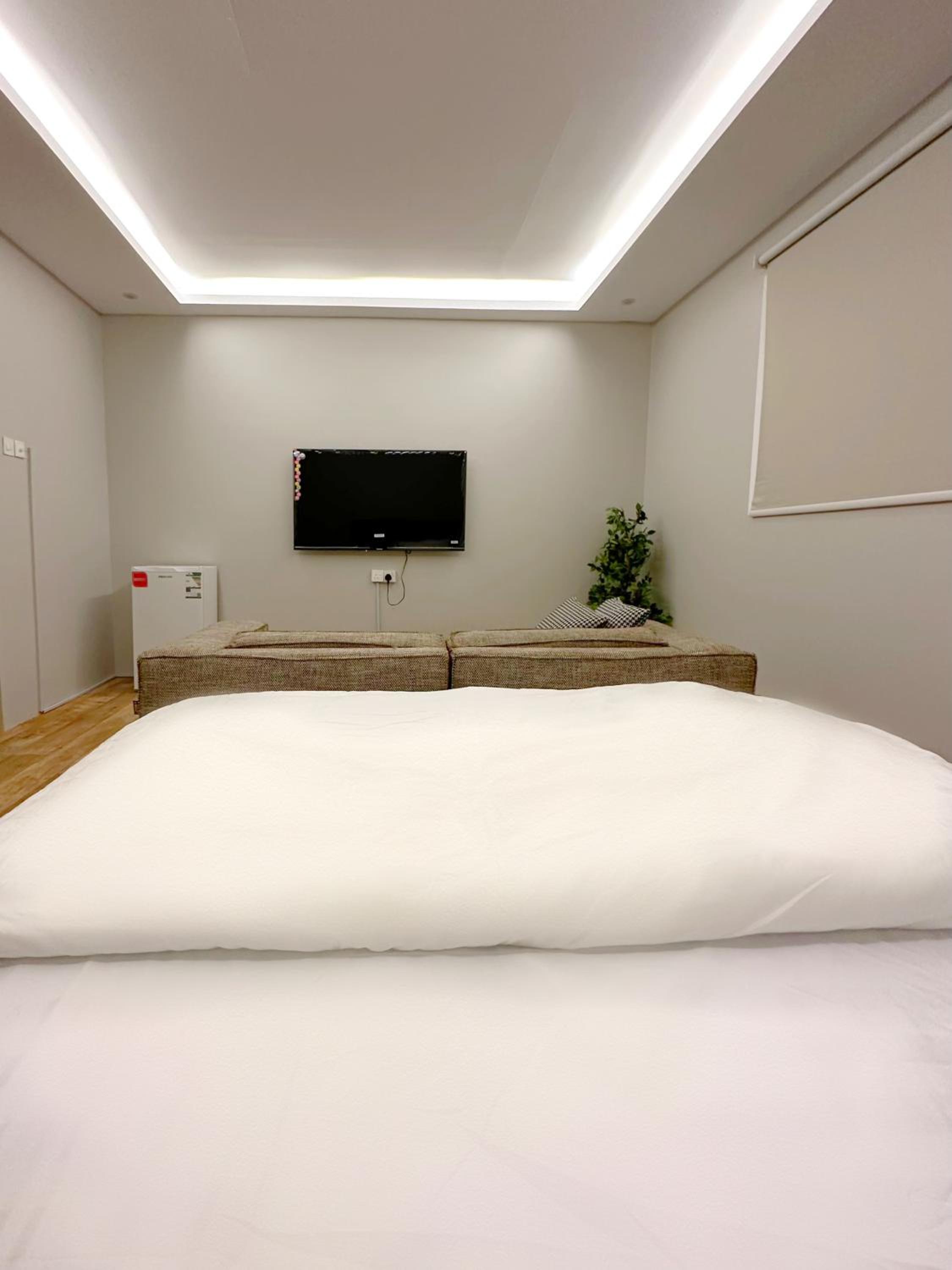 Villa Apartments