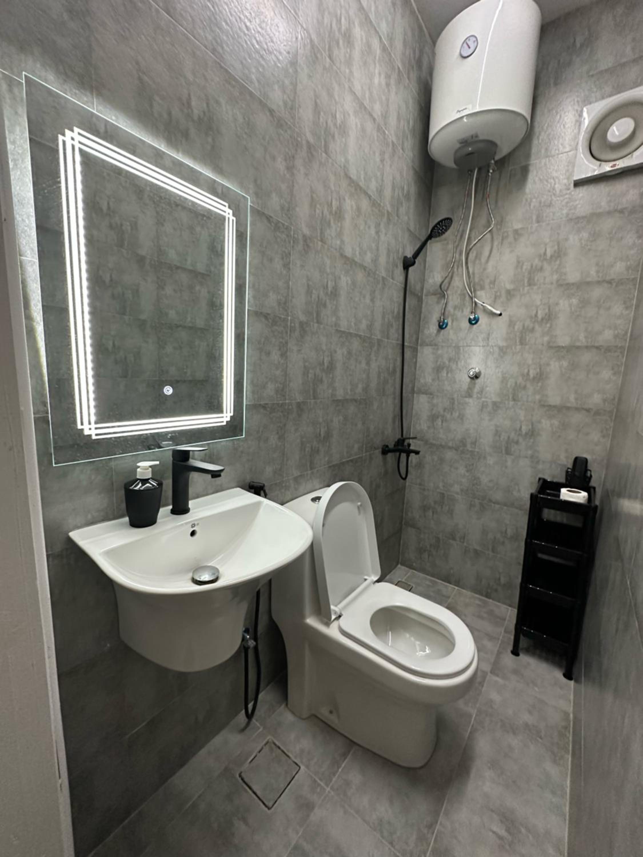 Villa Apartments