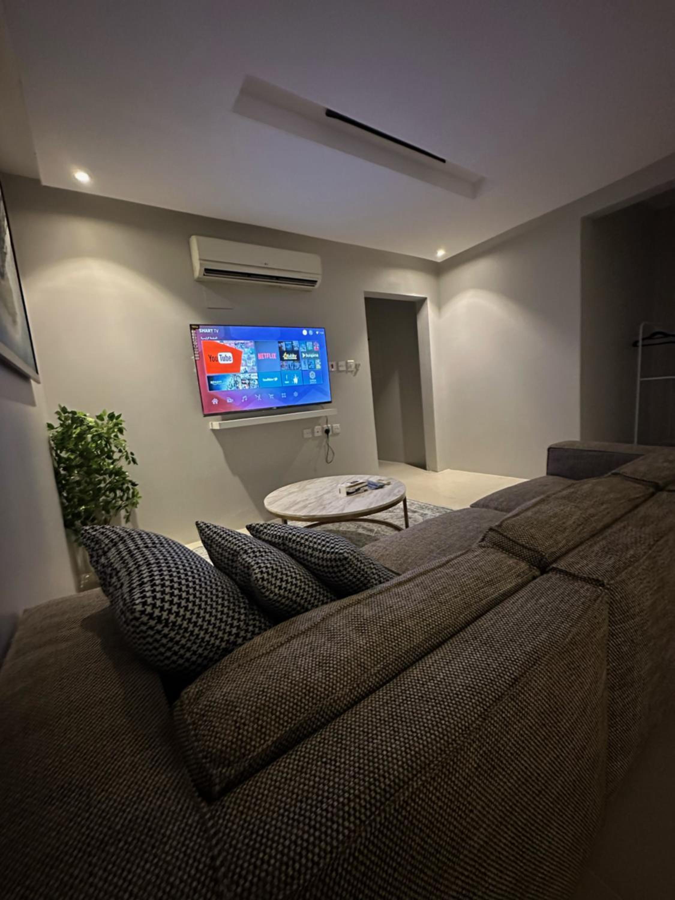 Villa Apartments