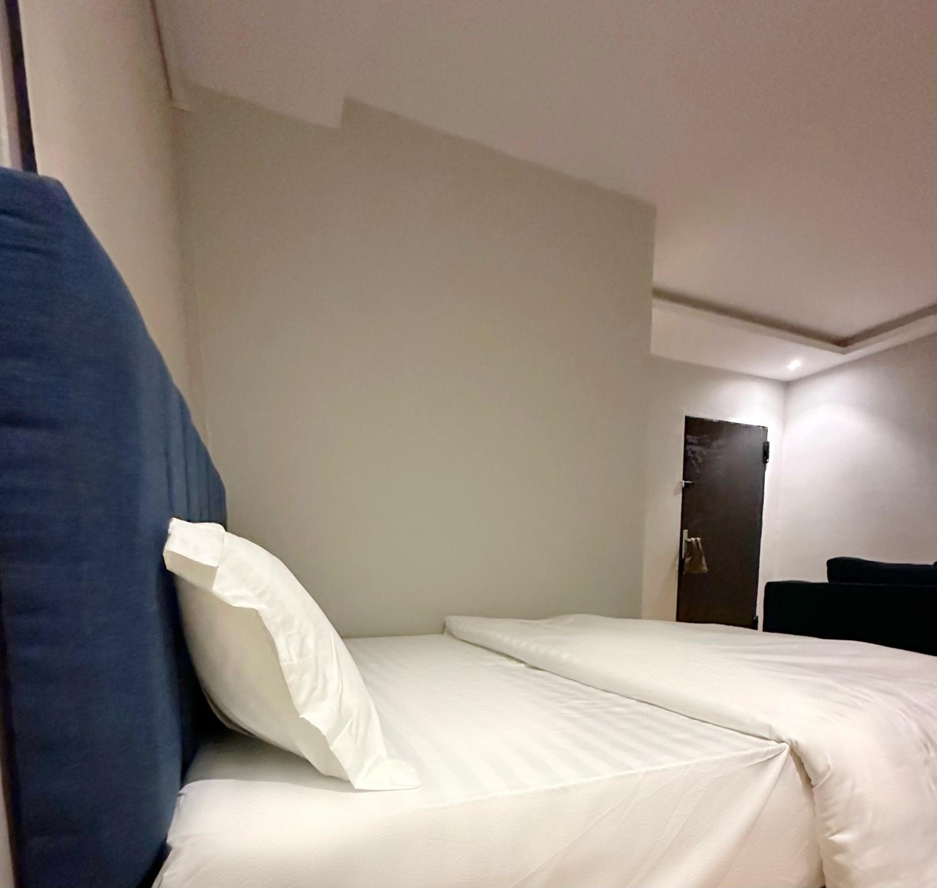 Villa Apartments