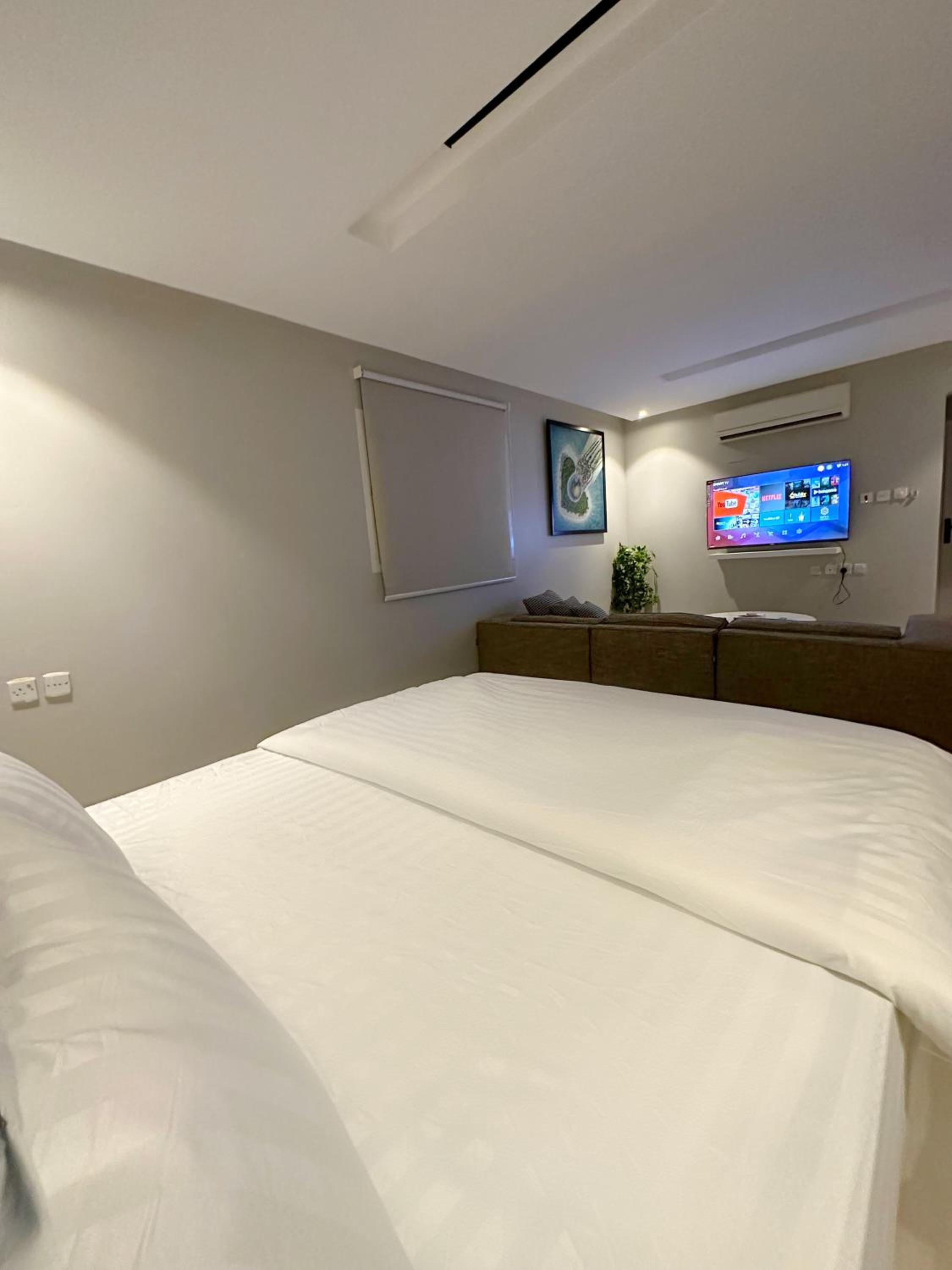 Villa Apartments