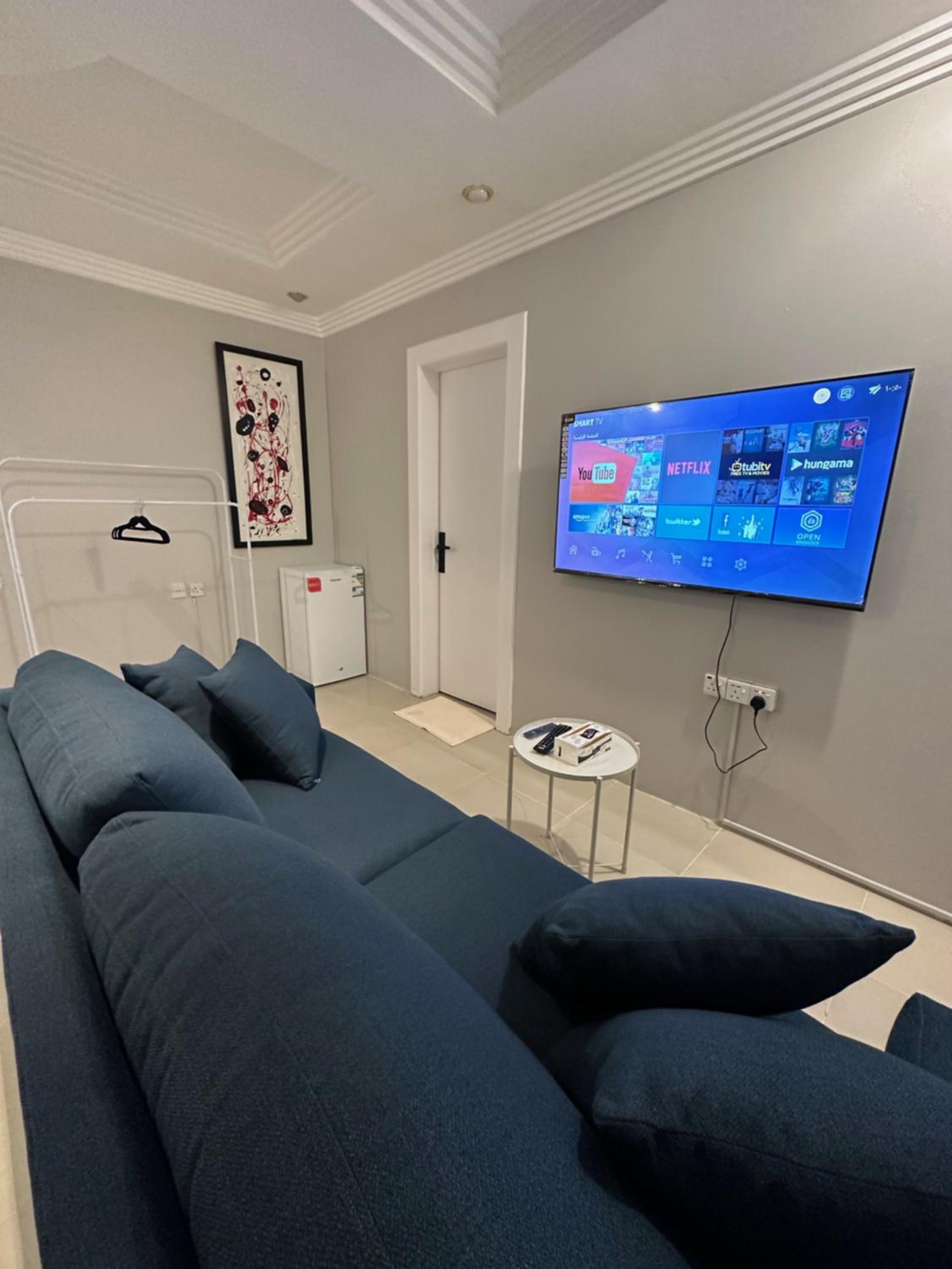 Villa Apartments
