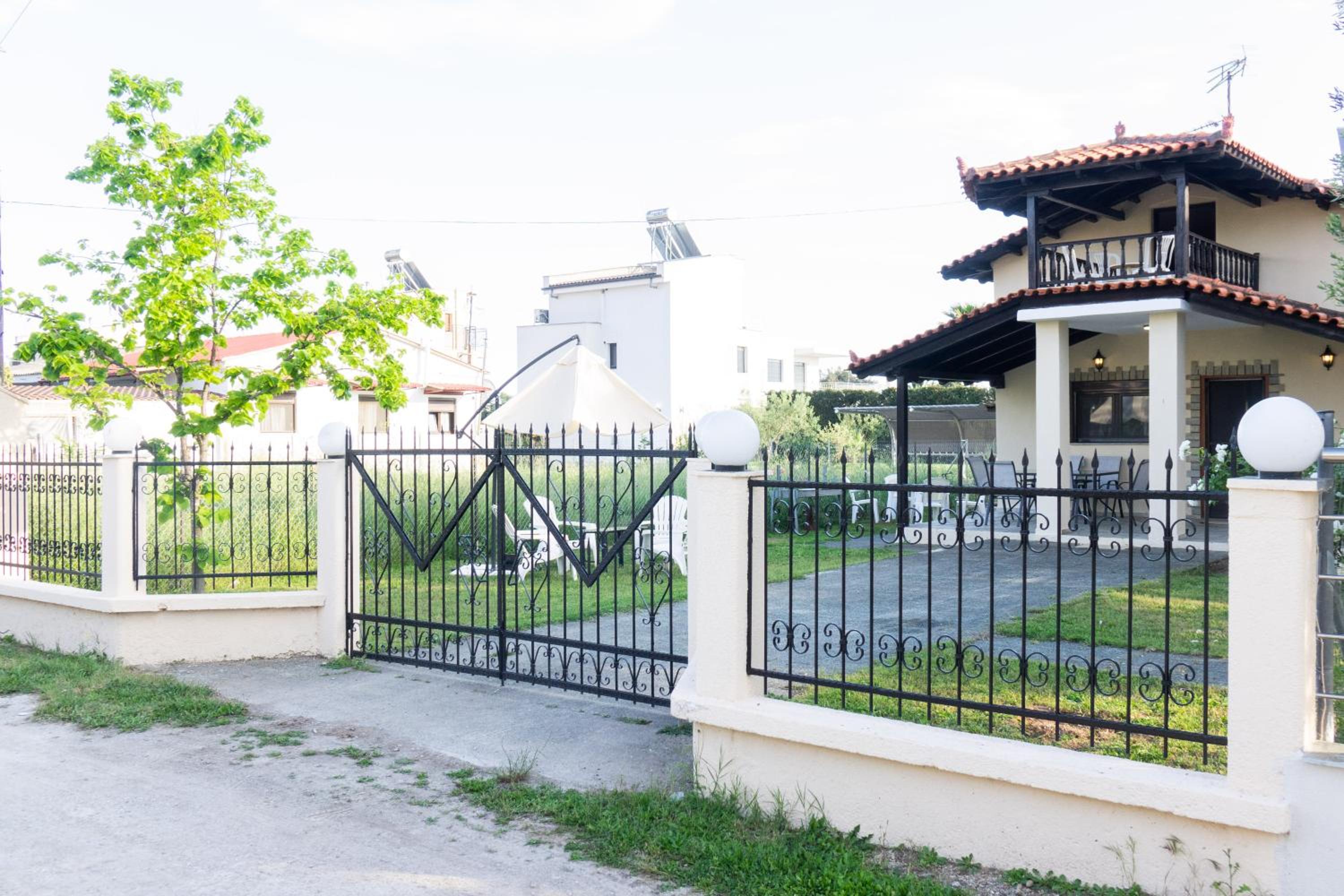 kazaplagia