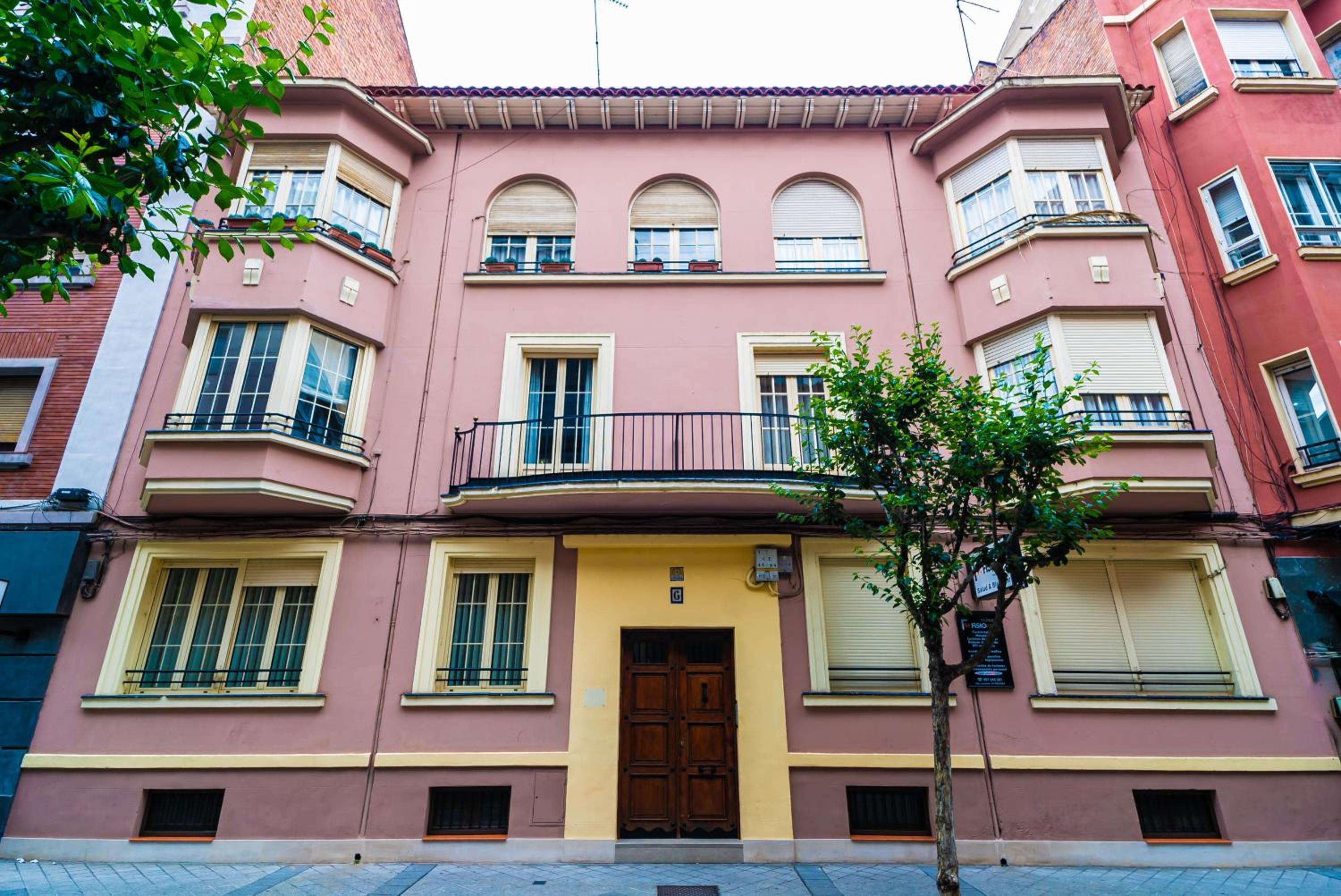 building