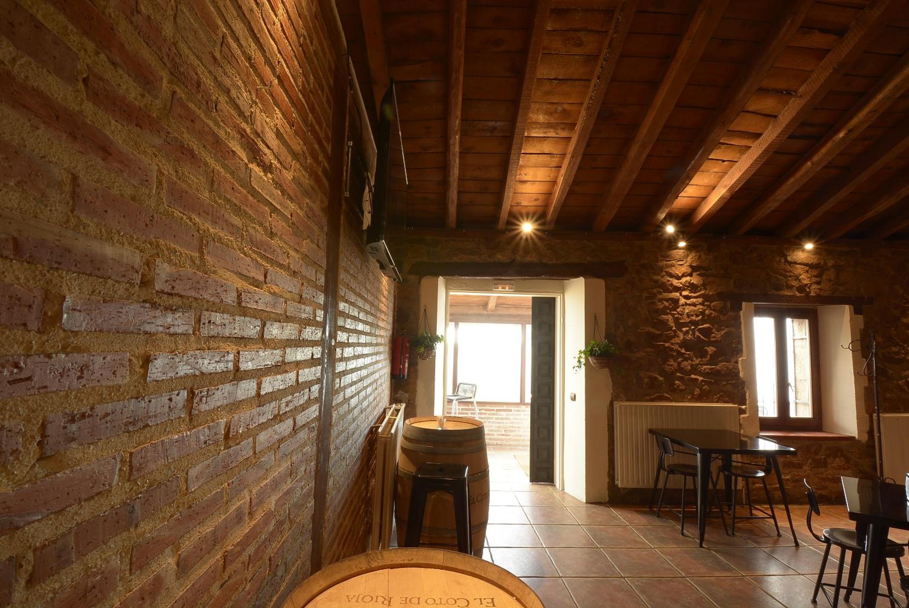 Hotel Campos de Castilla