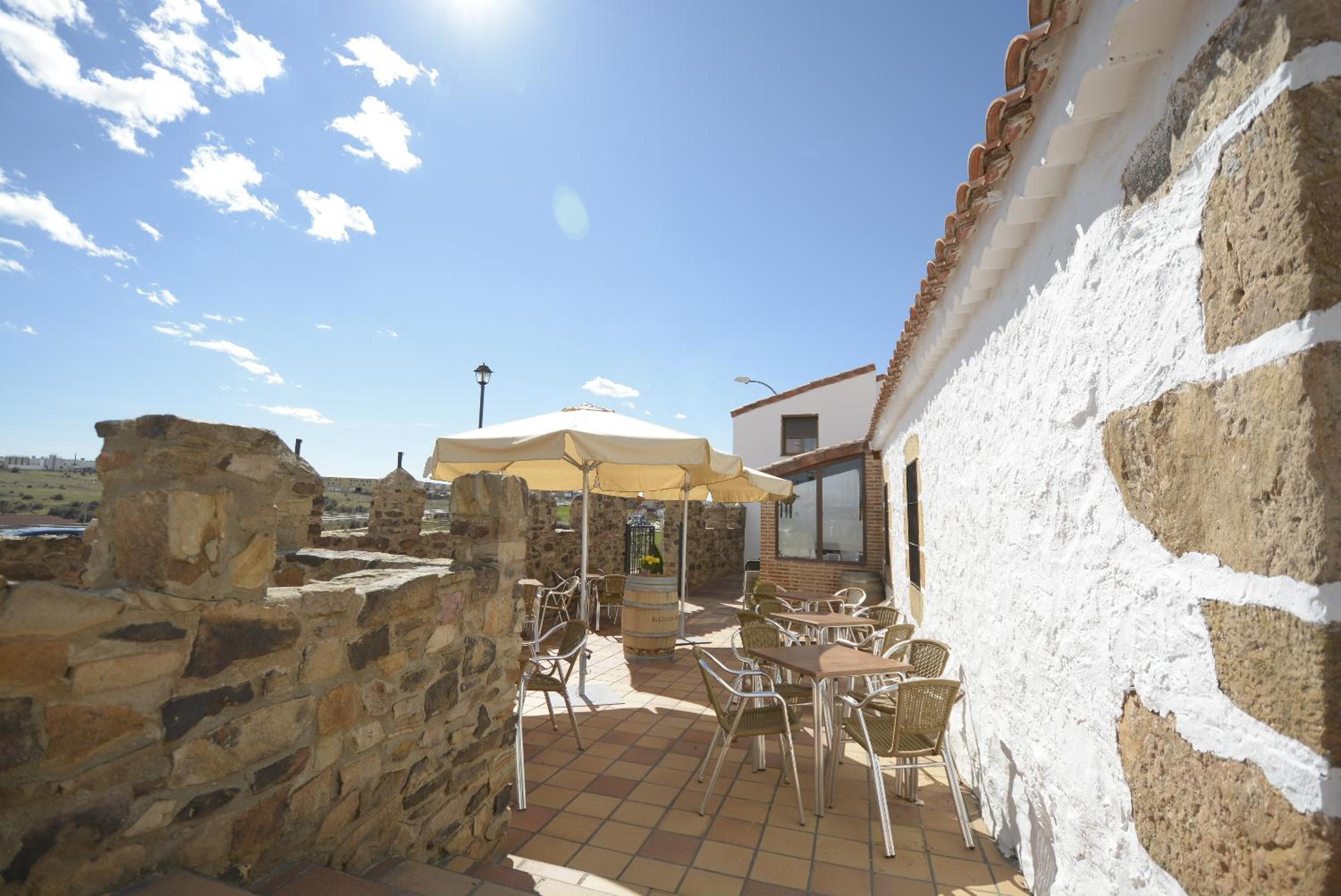 Hotel Campos de Castilla
