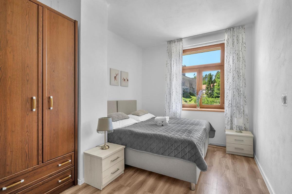 Hotel Podkost view 5