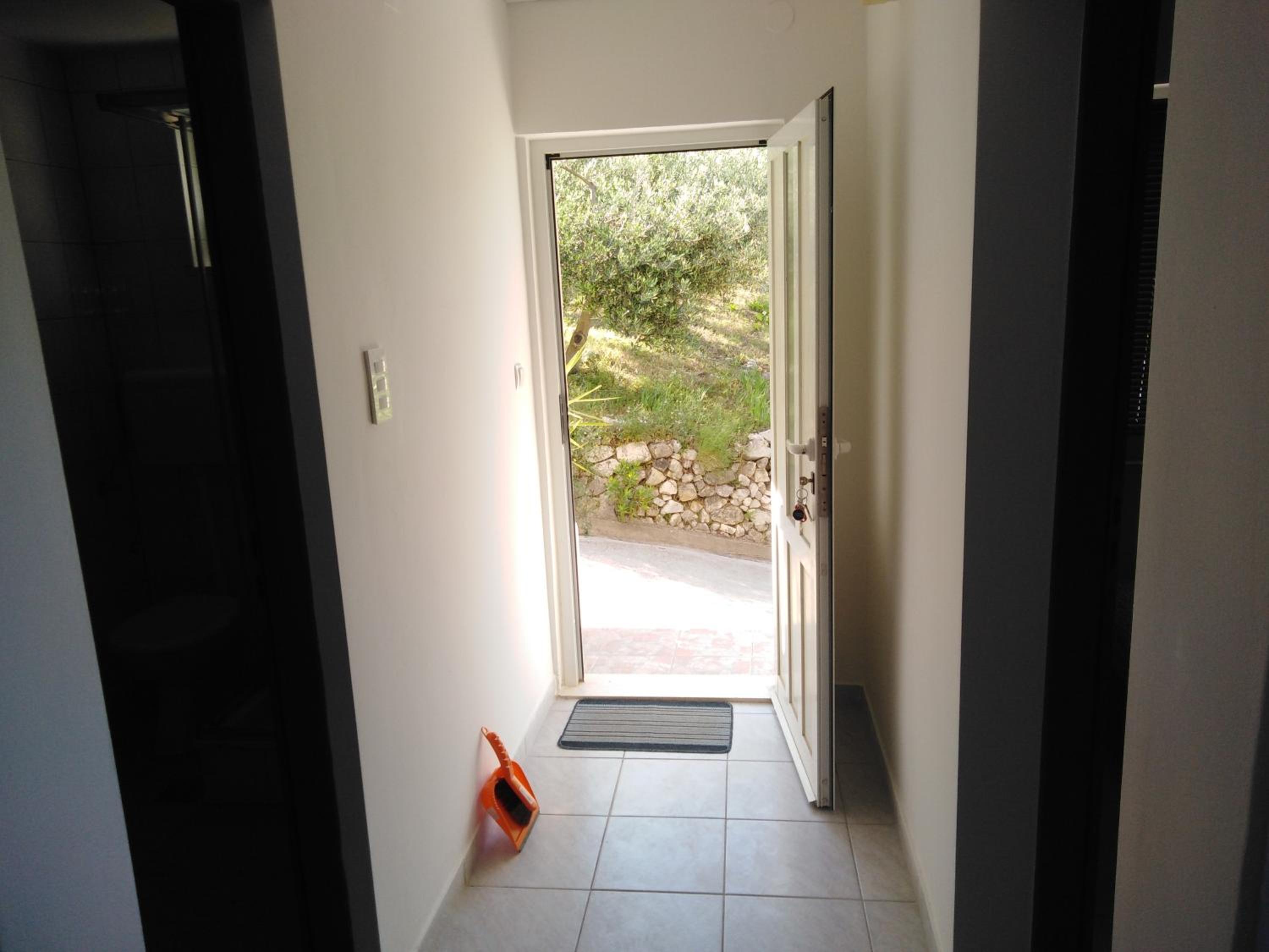 Lux apartman view 4