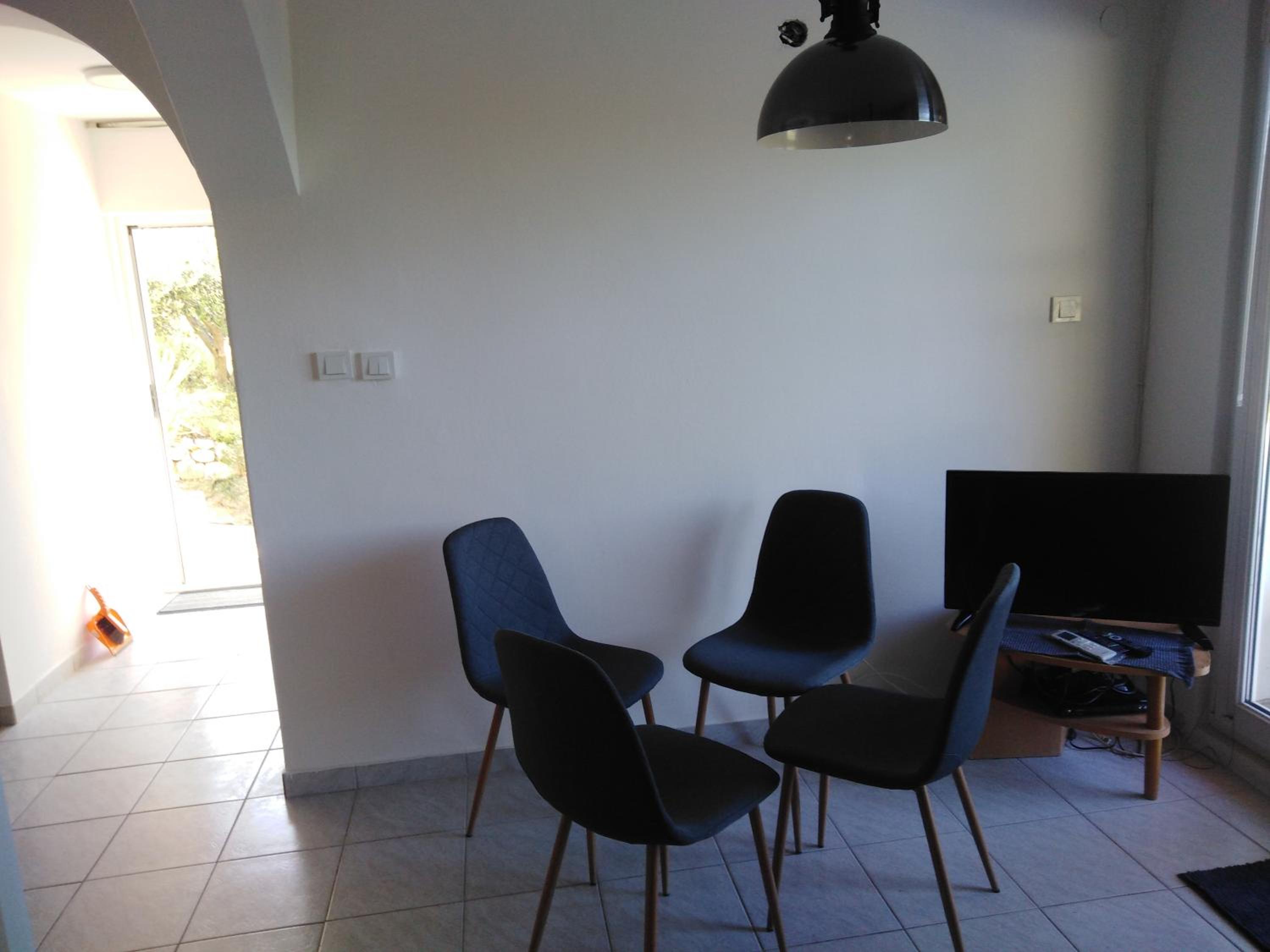 Lux apartman view 5