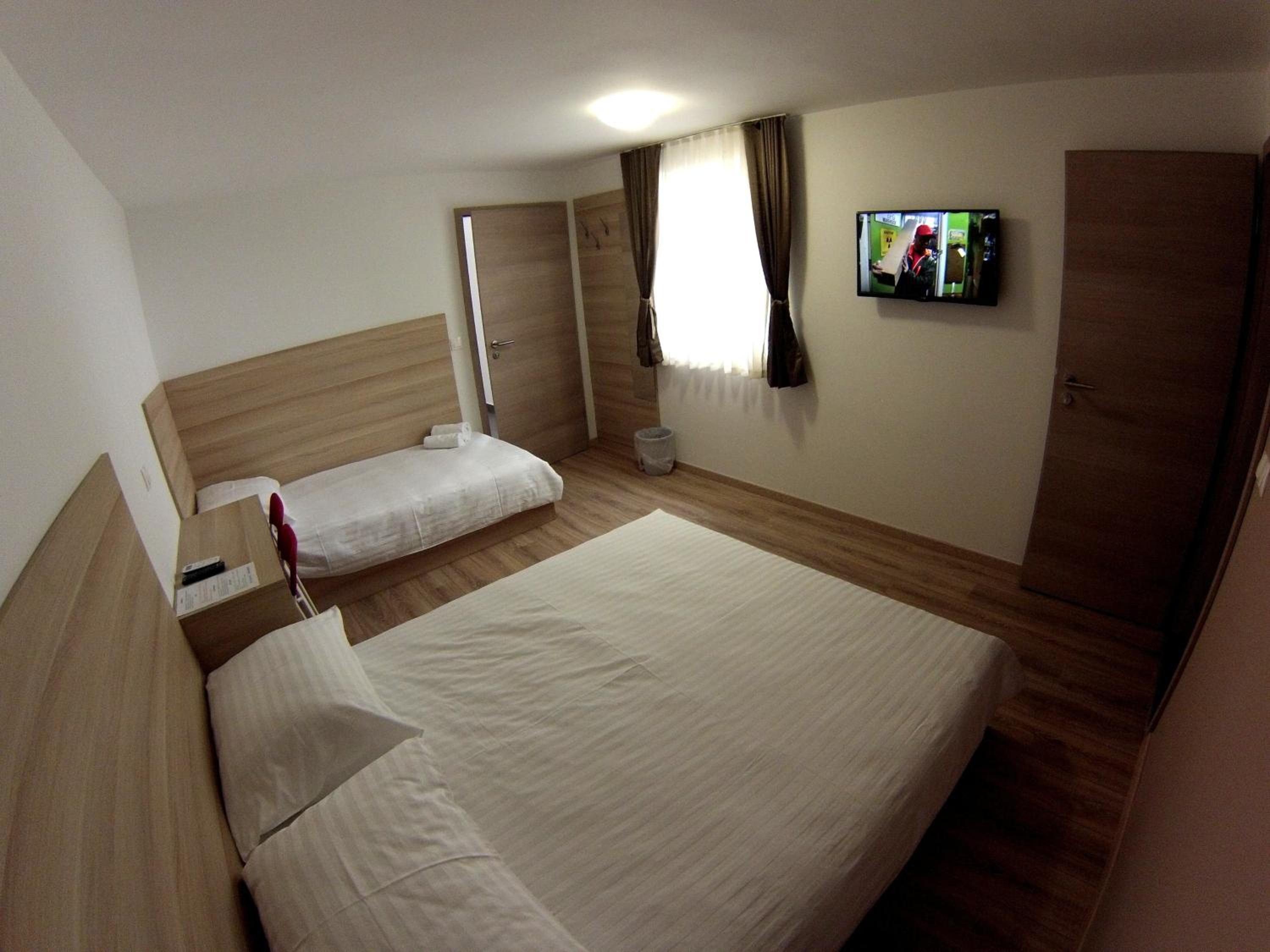 Sweet Dreams Rooms and Apartments Postojna, photo 10
