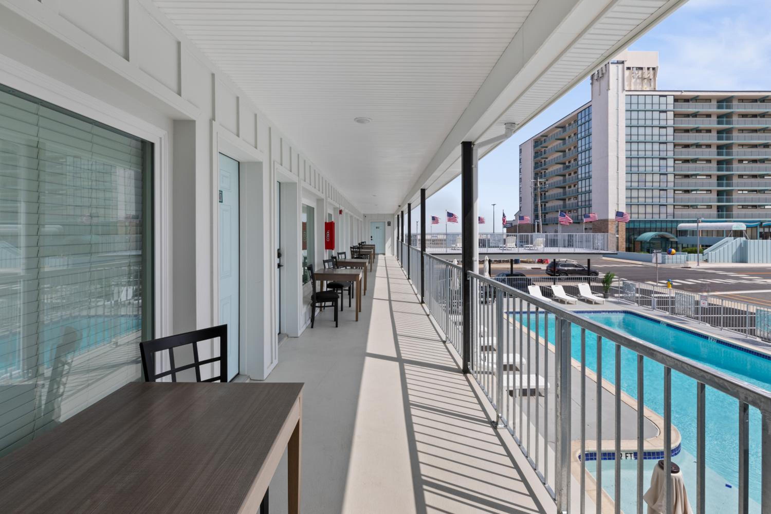 The Beach House