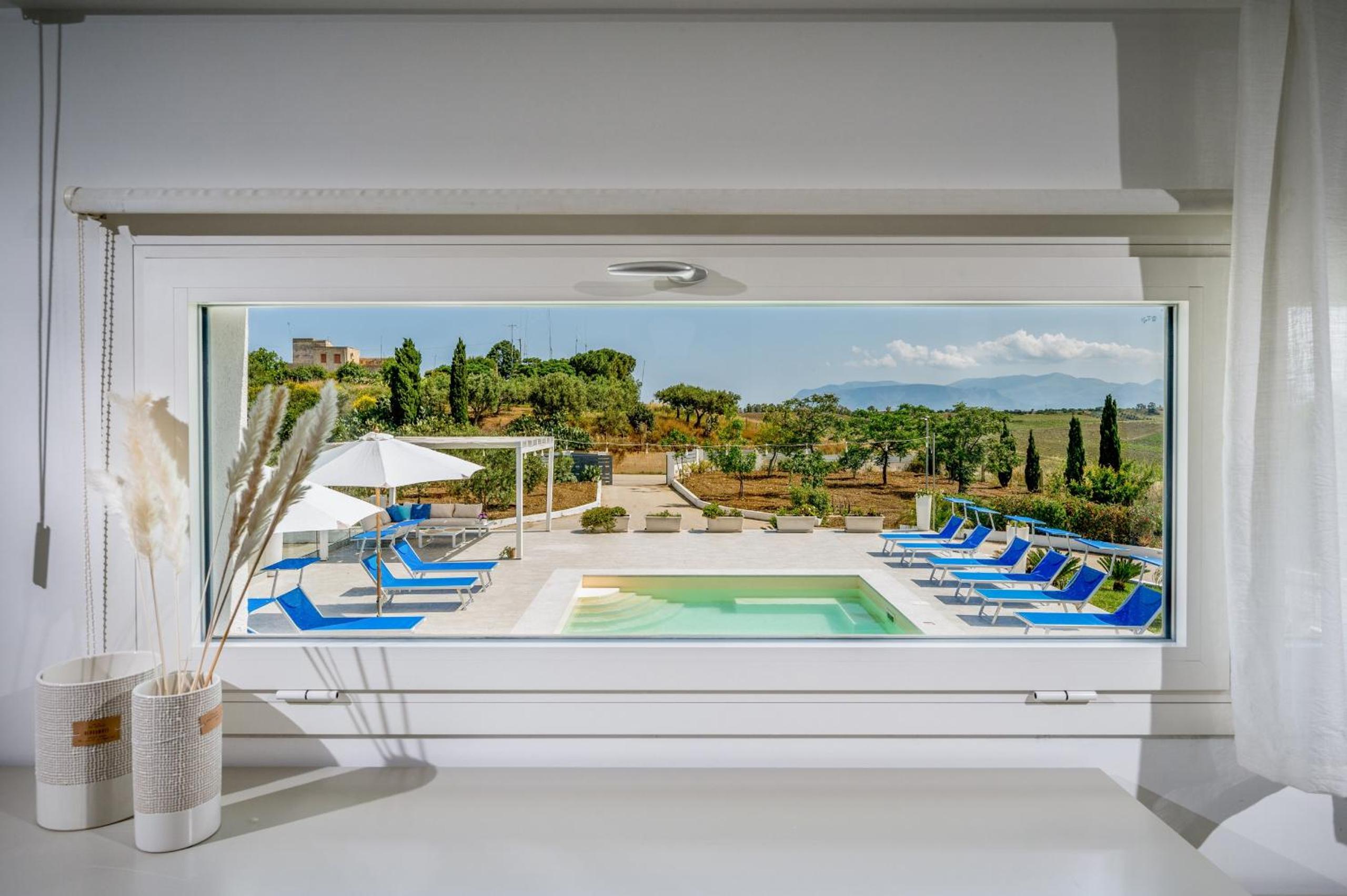 Villa Sikelia
