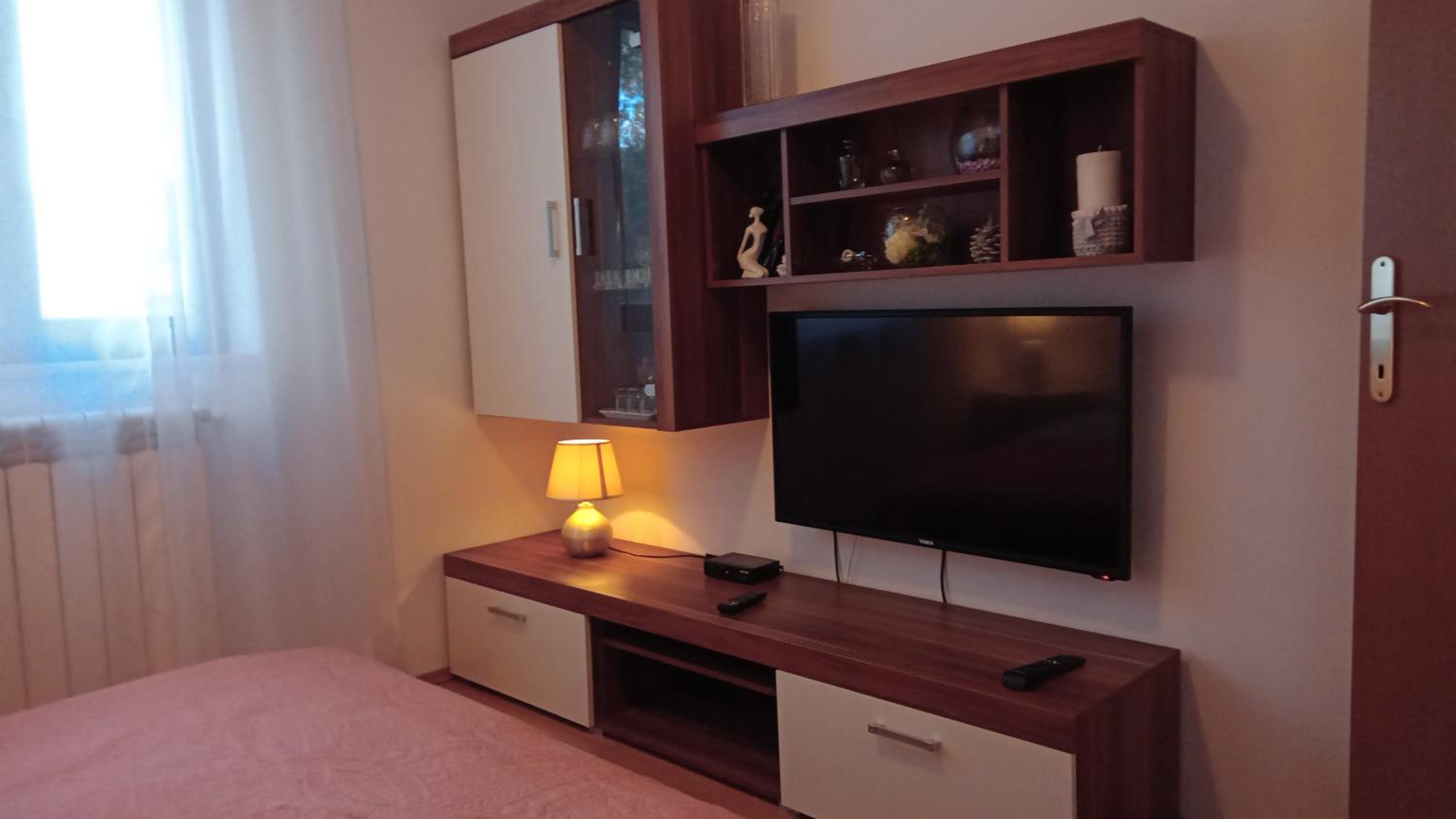 Apartments Radović
