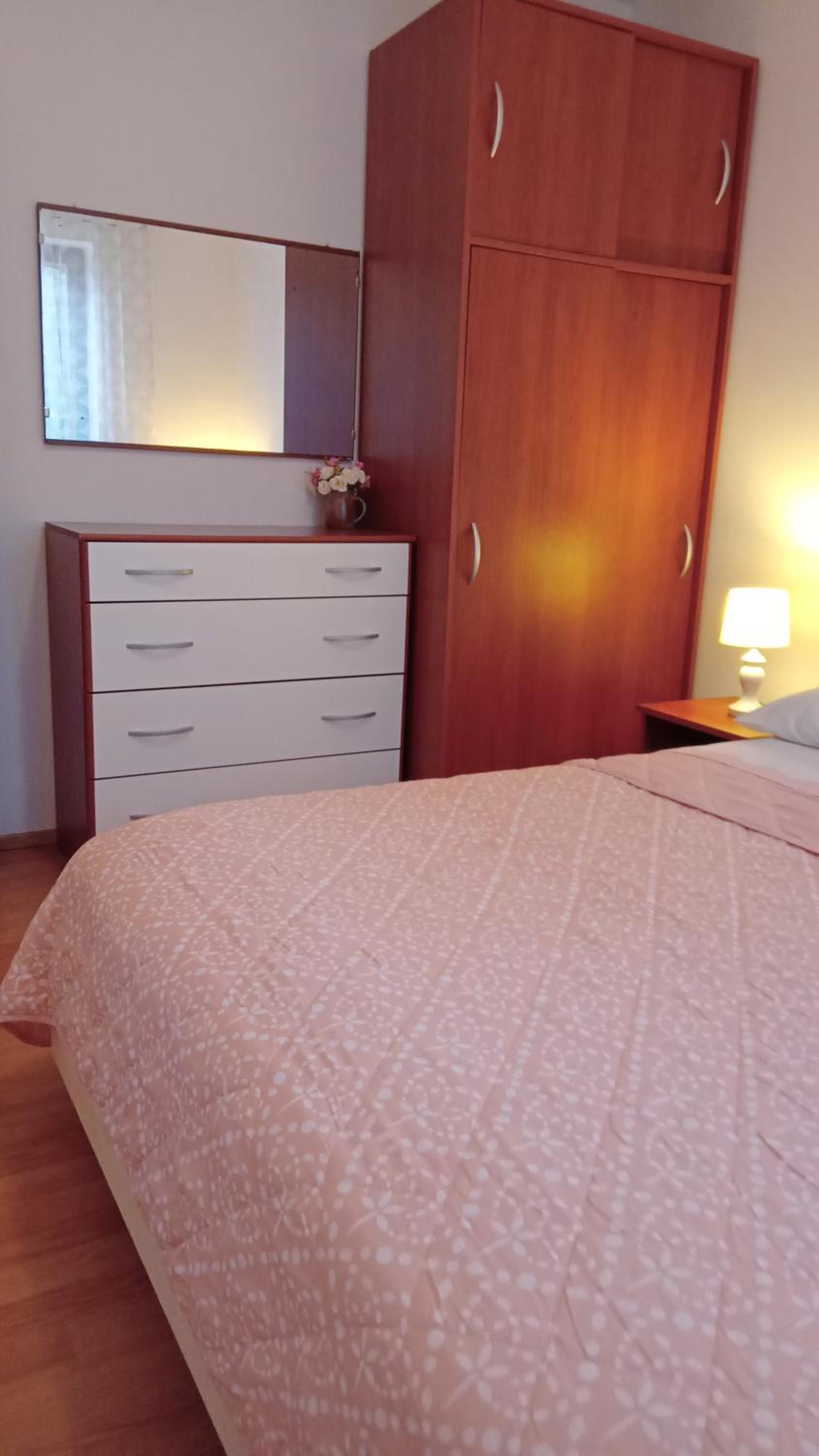 Apartments Radović