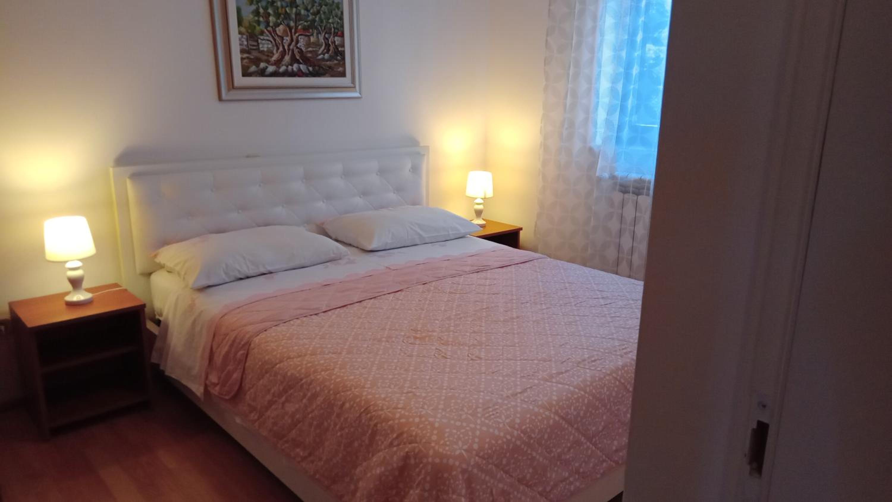 Apartments Radović
