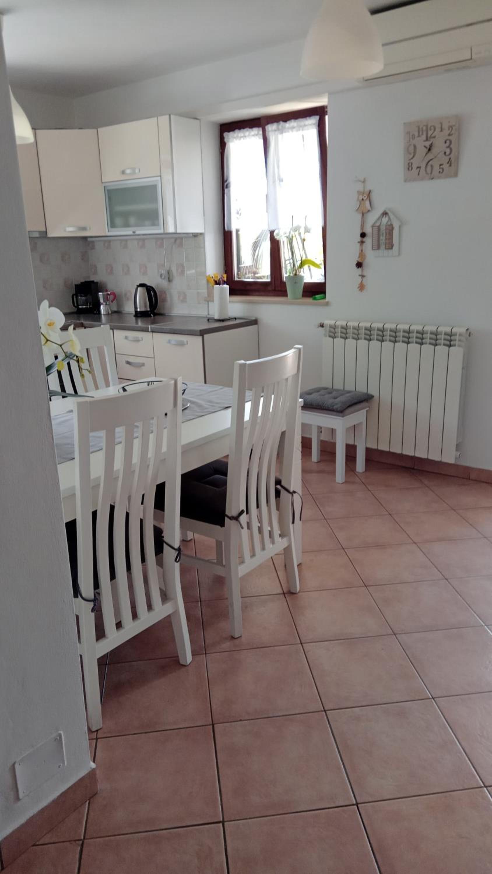 Apartments Radović