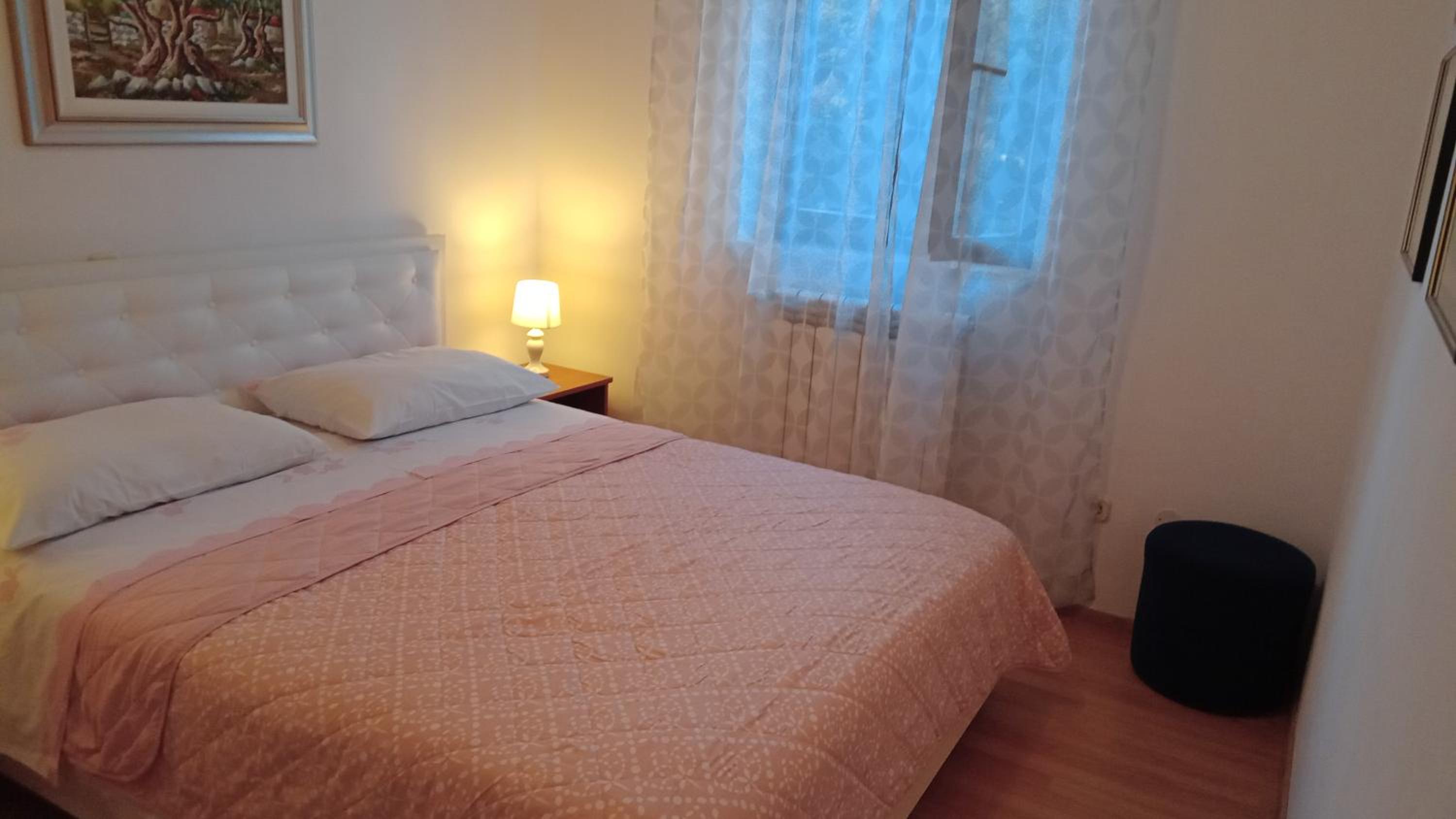 Apartments Radović