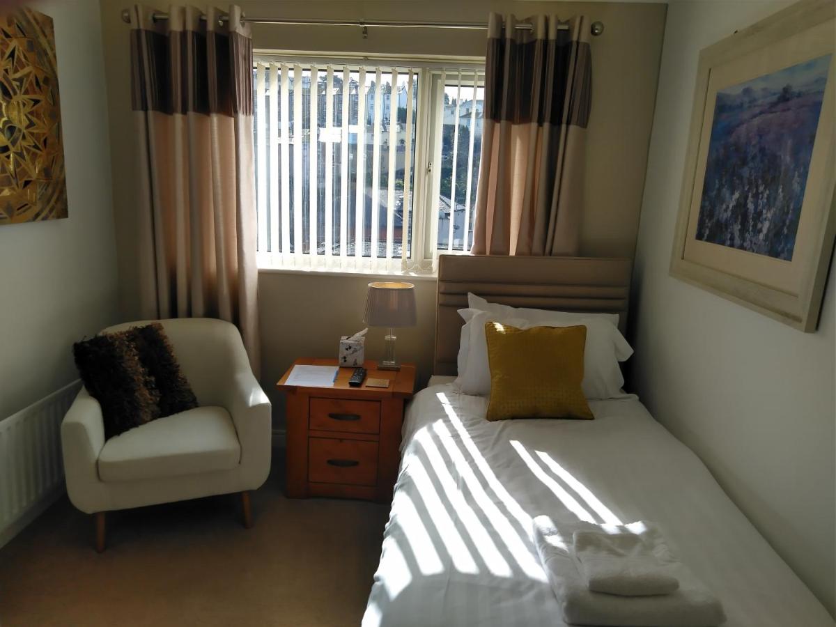 Barclay Court Guest House view 4