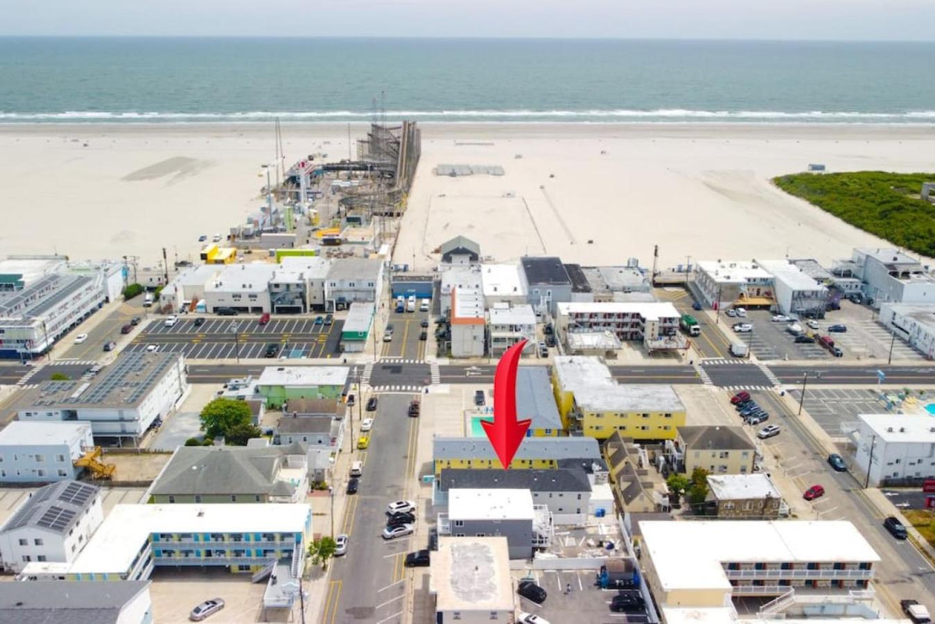 318 E Youngs Ave Unit 5 Salty Shore Oasis Spectacular Retreat view 3