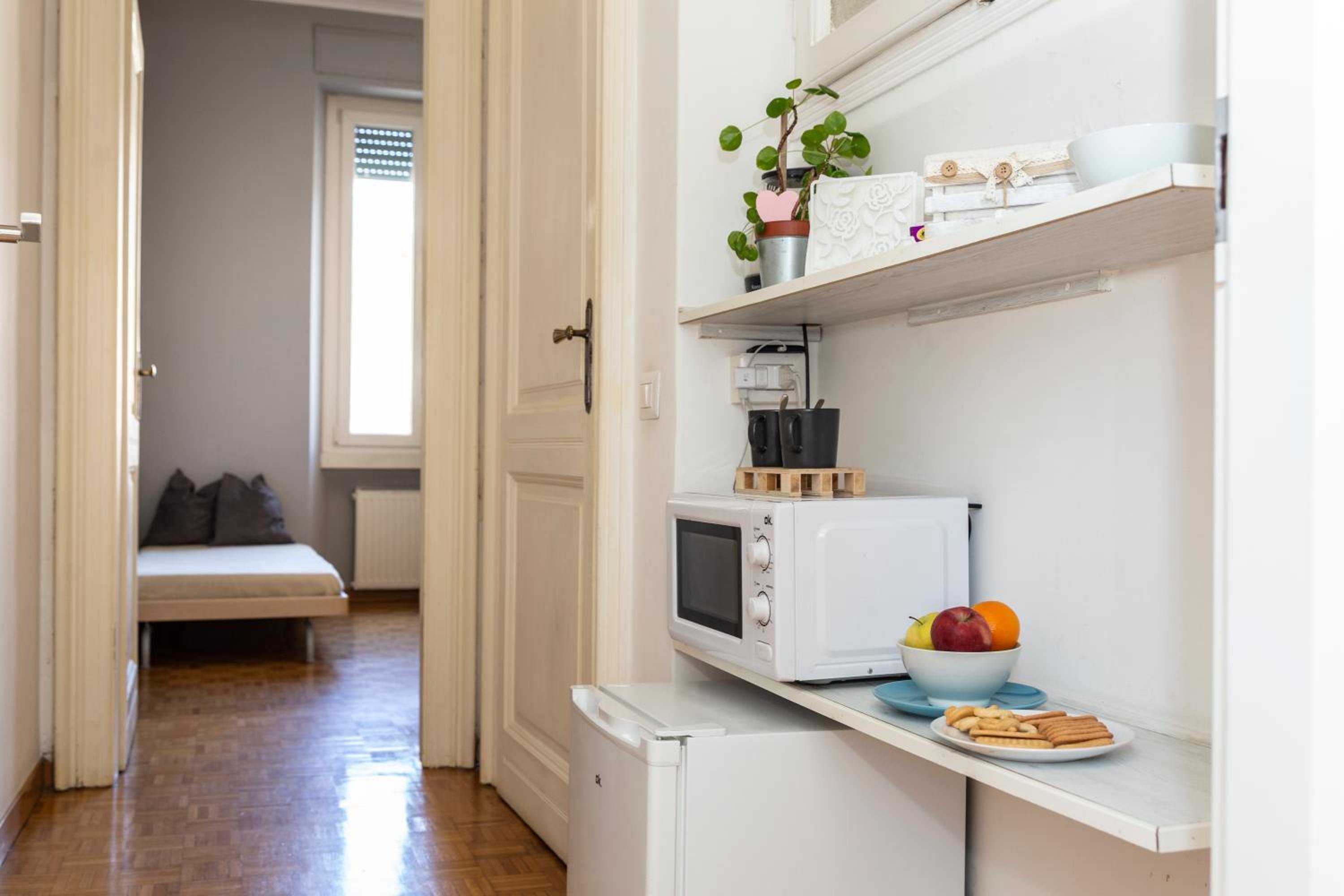Dulcis In Fundo b&b