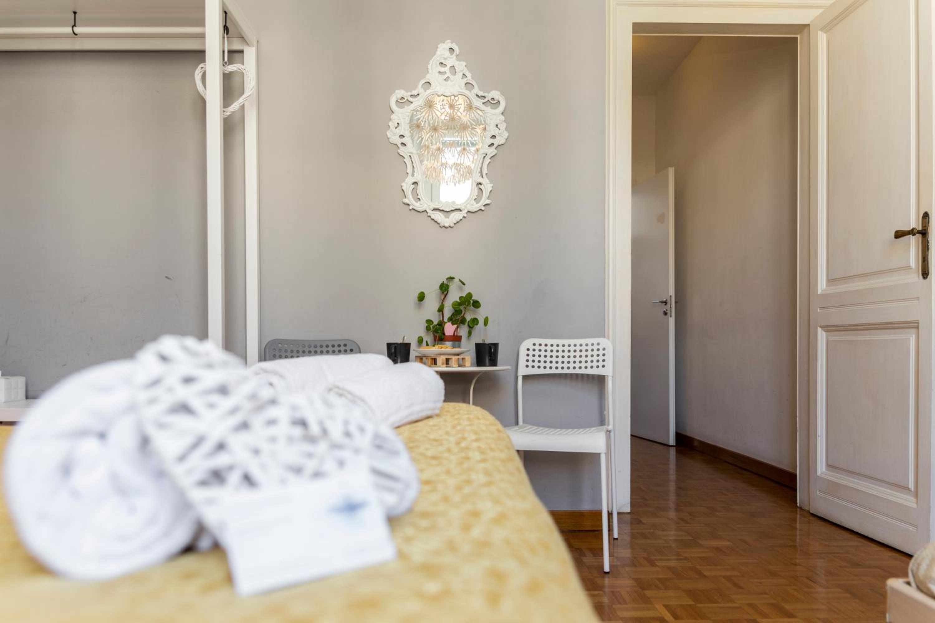 Dulcis In Fundo b&b