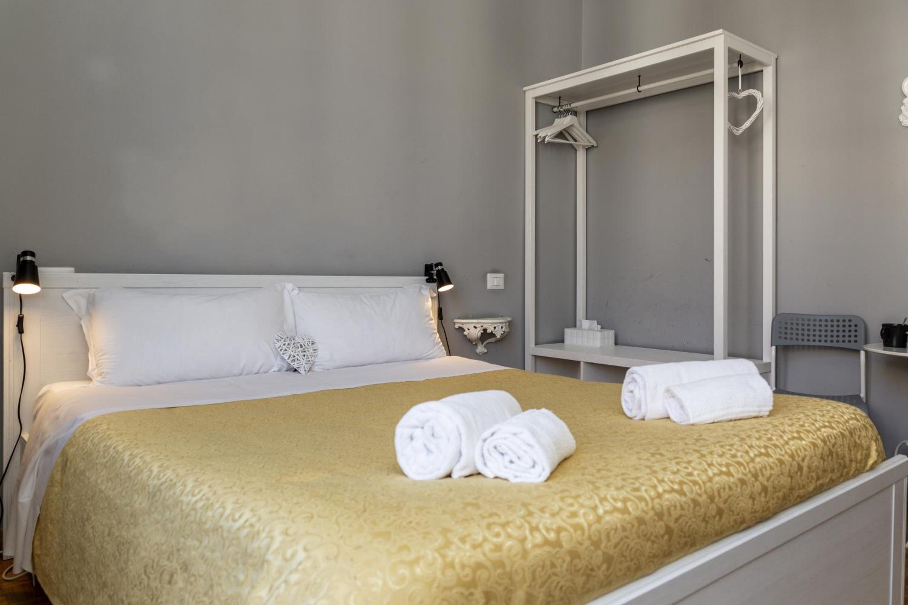 Dulcis In Fundo b&b