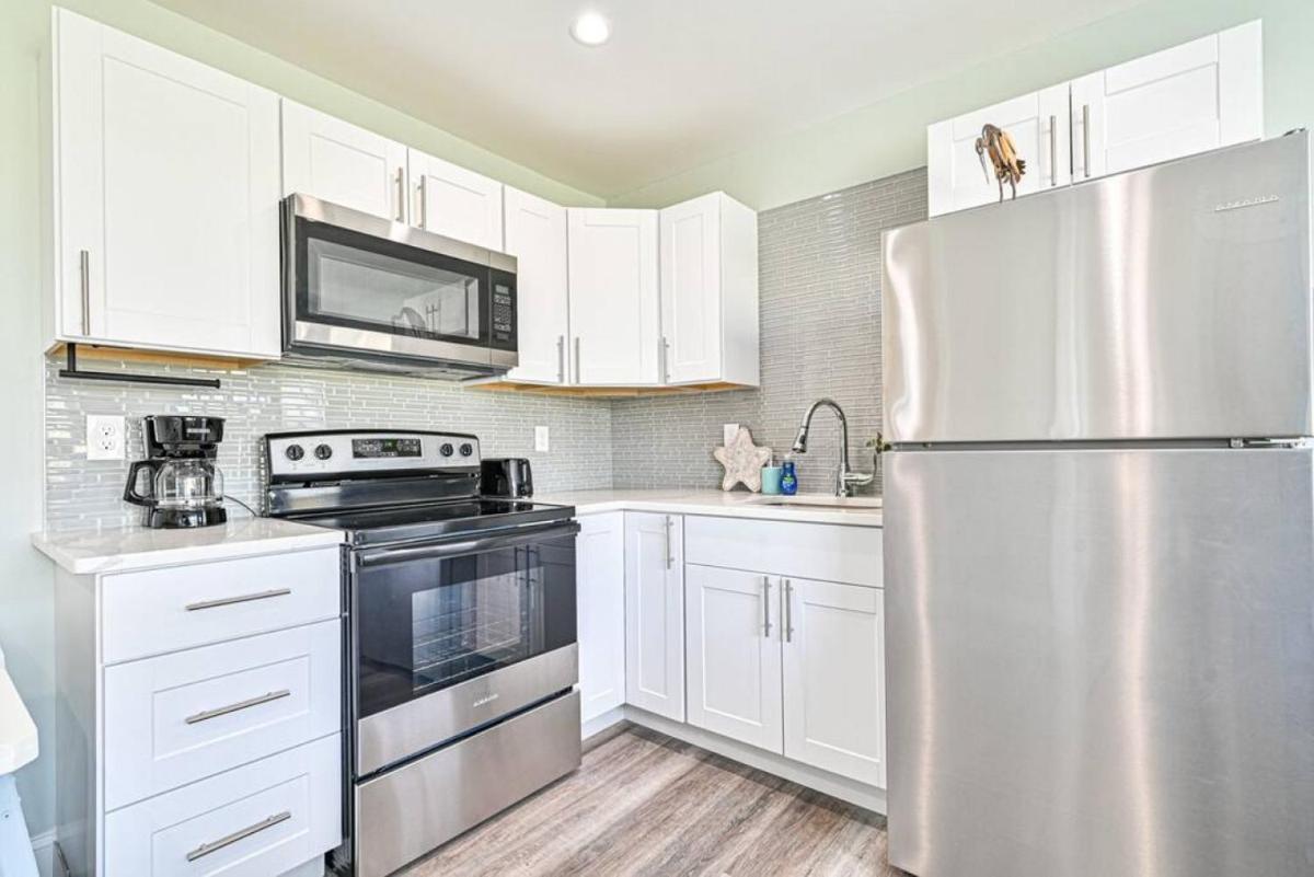 318 E Youngs Ave Unit 6 Salty Shore Serenity Beachside Bliss view 4