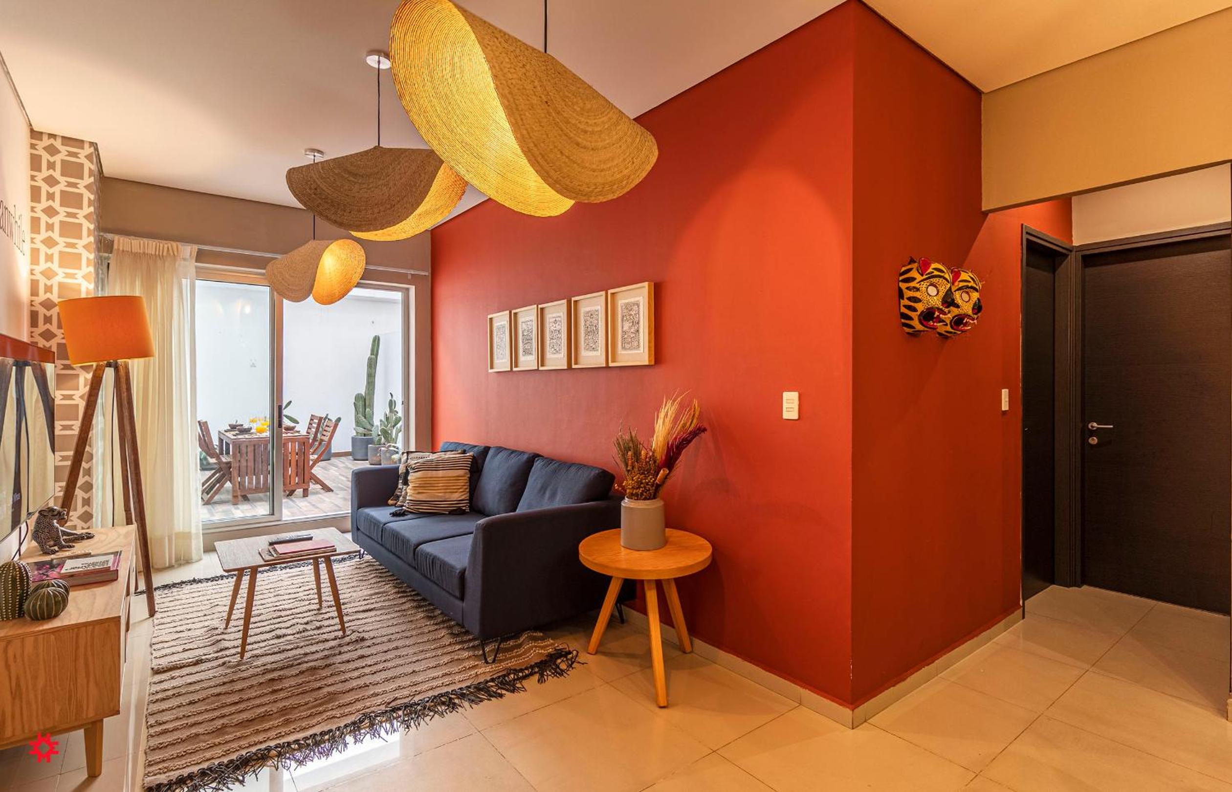 Casa Alure by Kukun