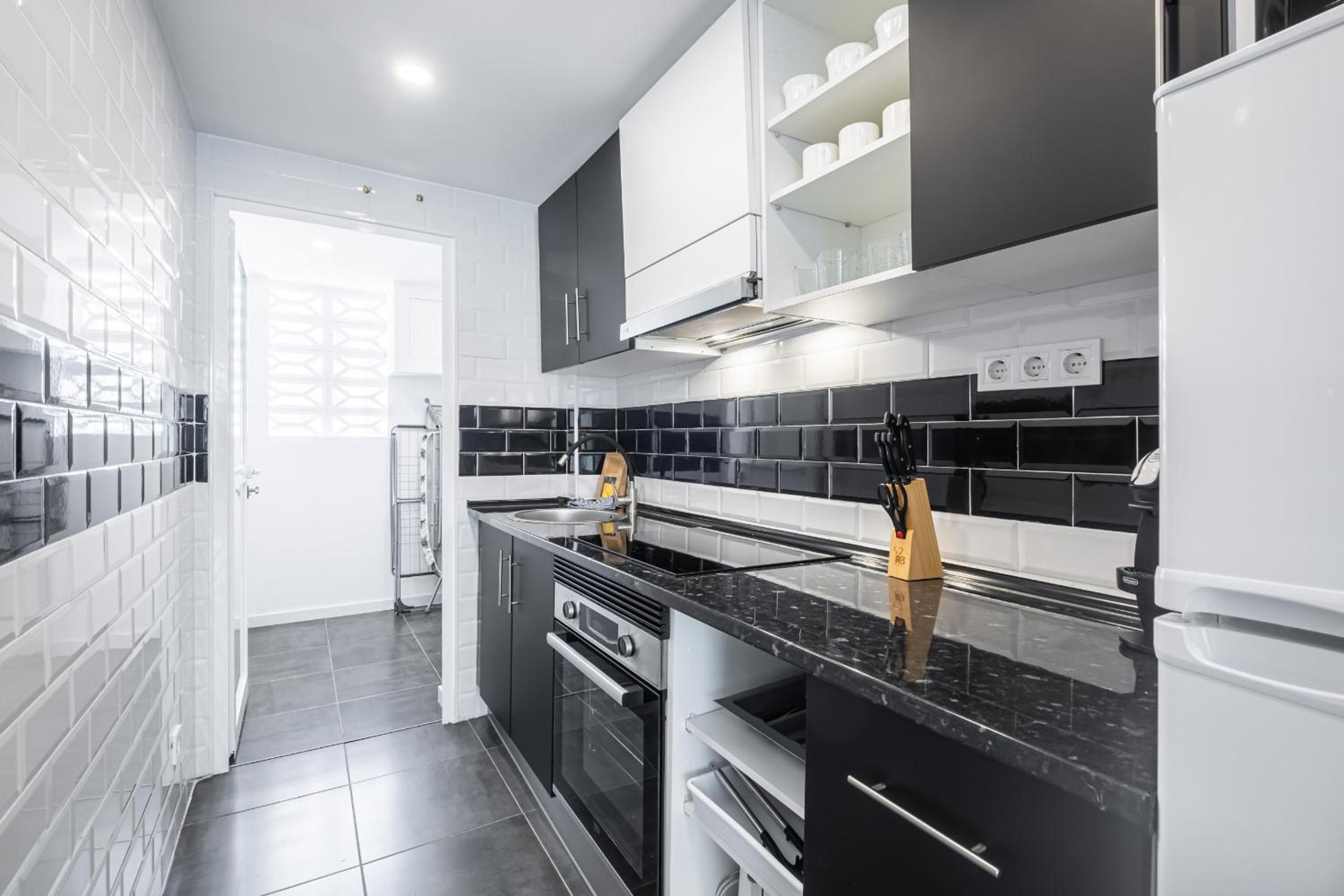 Copacabana Apartment 4-C Levante Beach