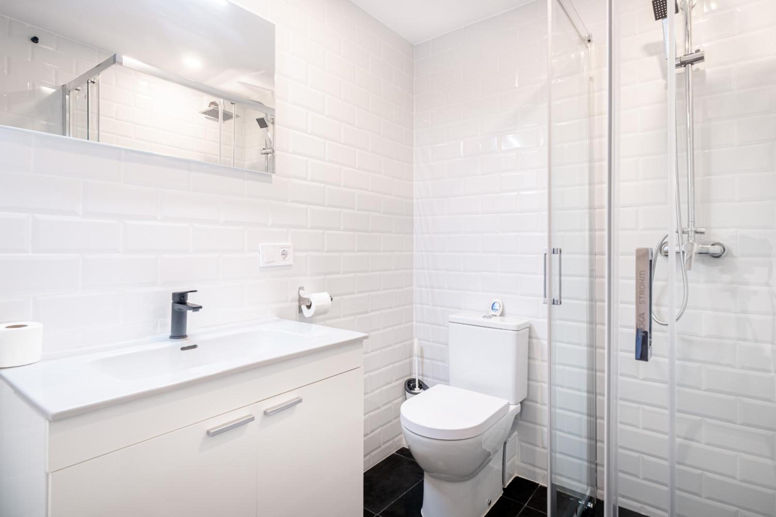Copacabana Apartment 4-C Levante Beach