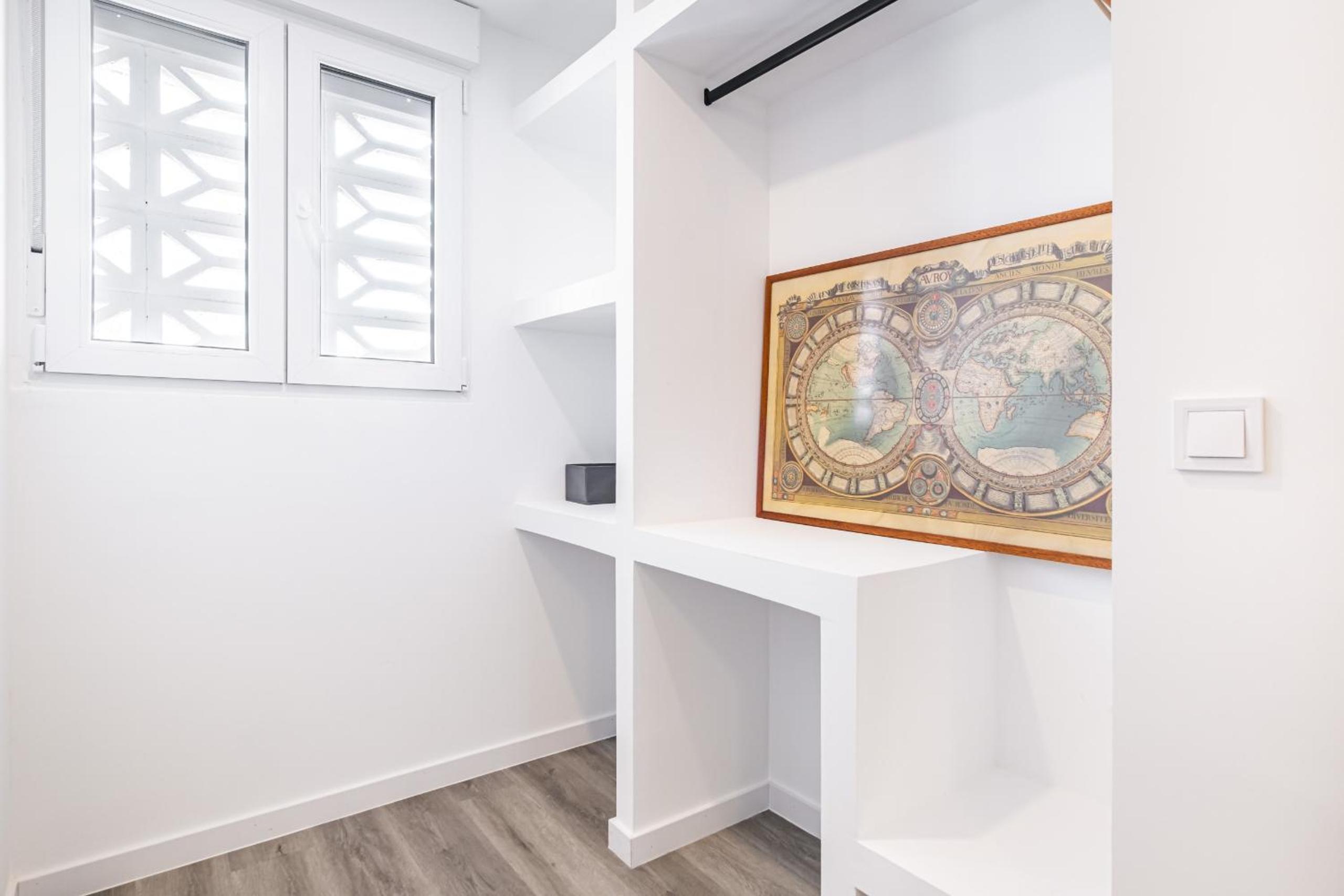 Copacabana Apartment 4-C Levante Beach