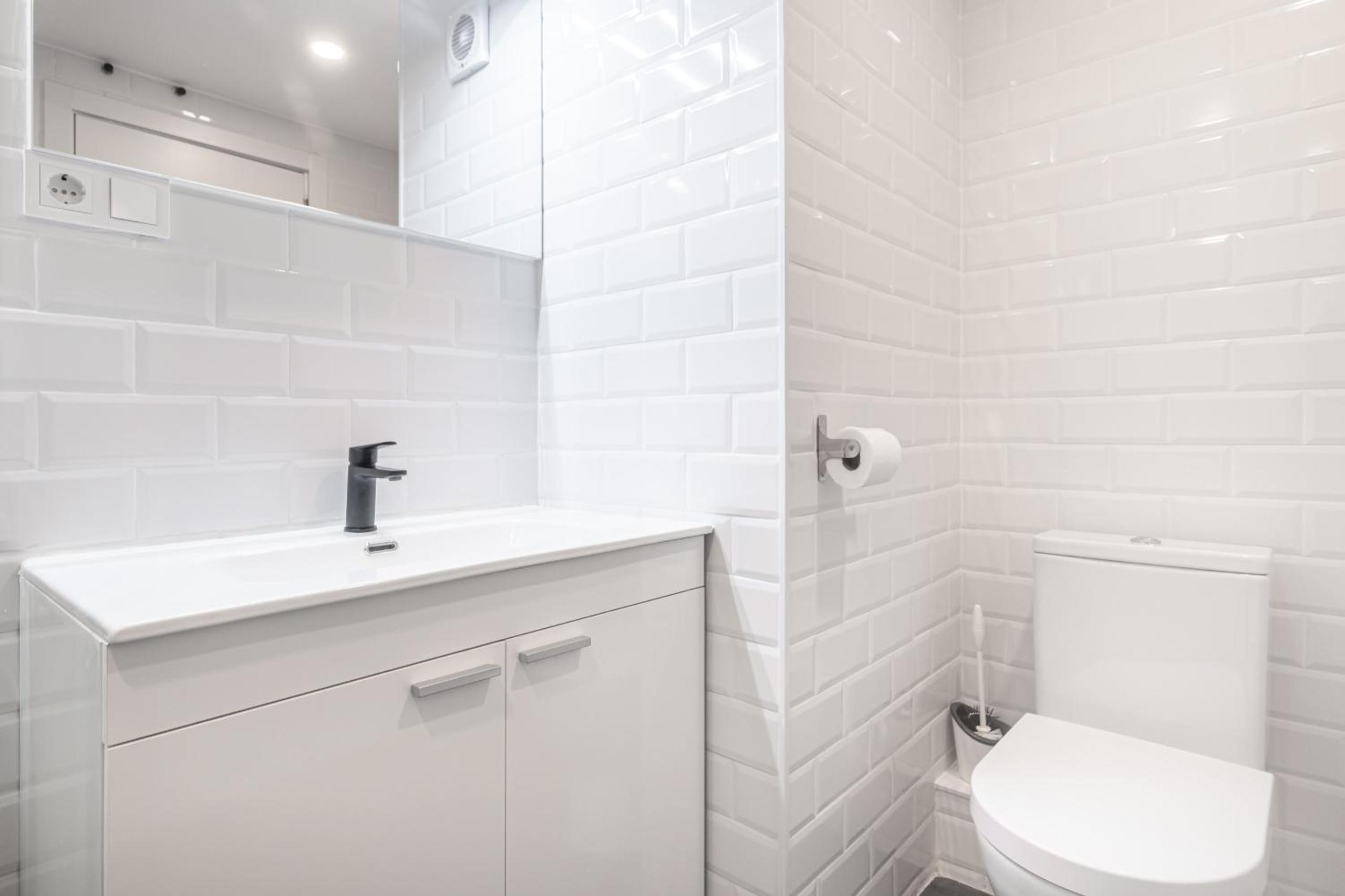 Copacabana Apartment 4-C Levante Beach