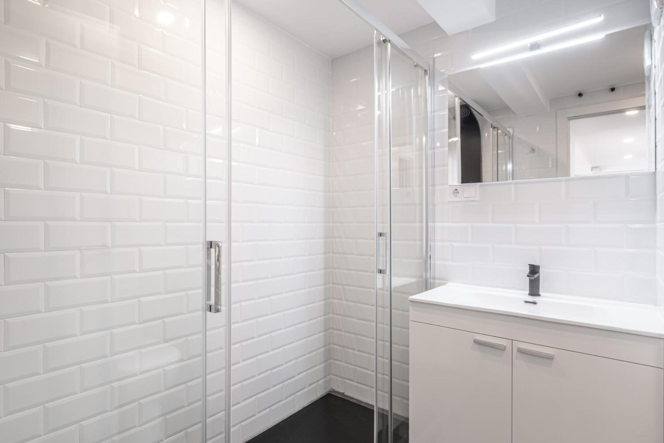 Copacabana Apartment 4-C Levante Beach