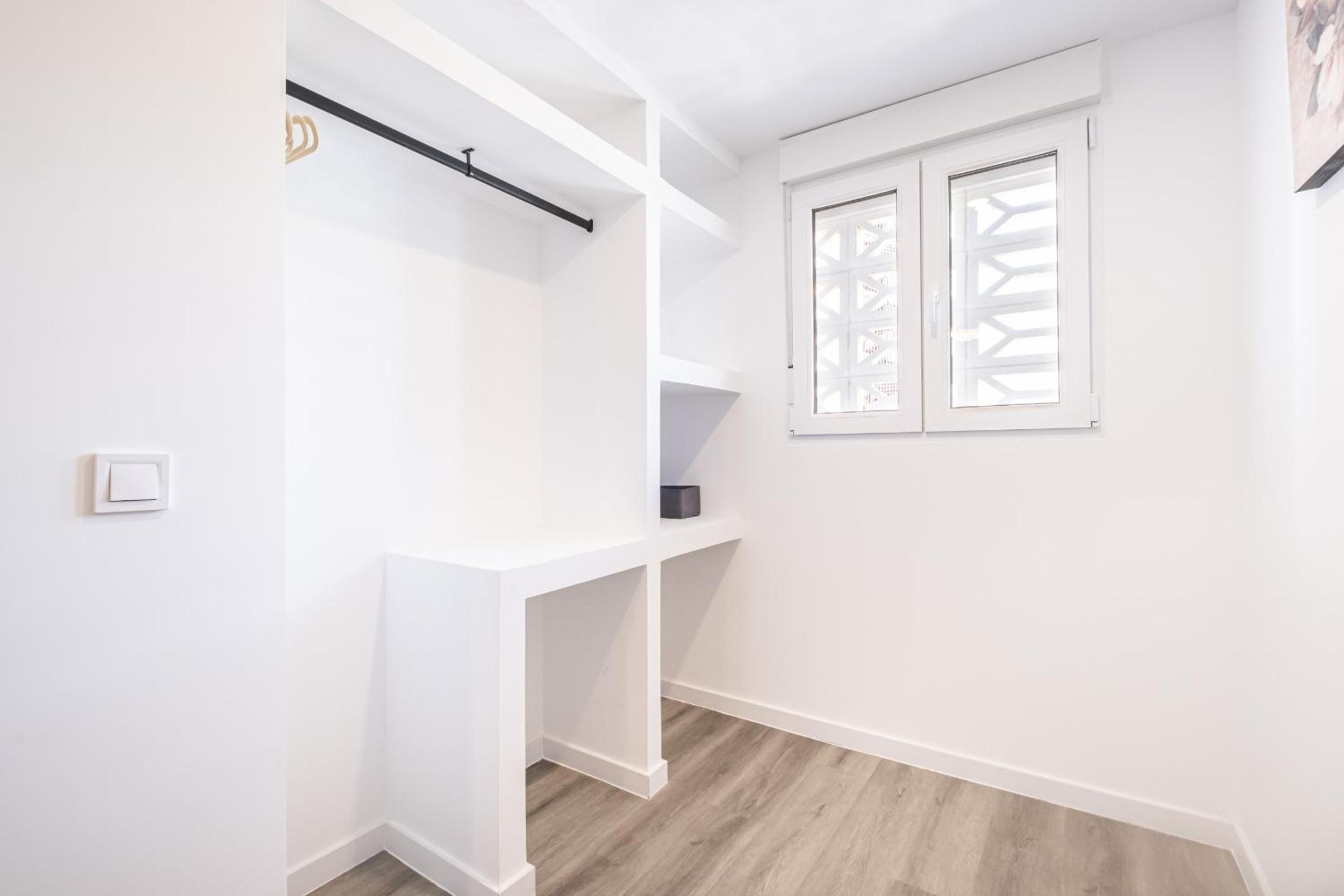 Copacabana Apartment 4-C Levante Beach