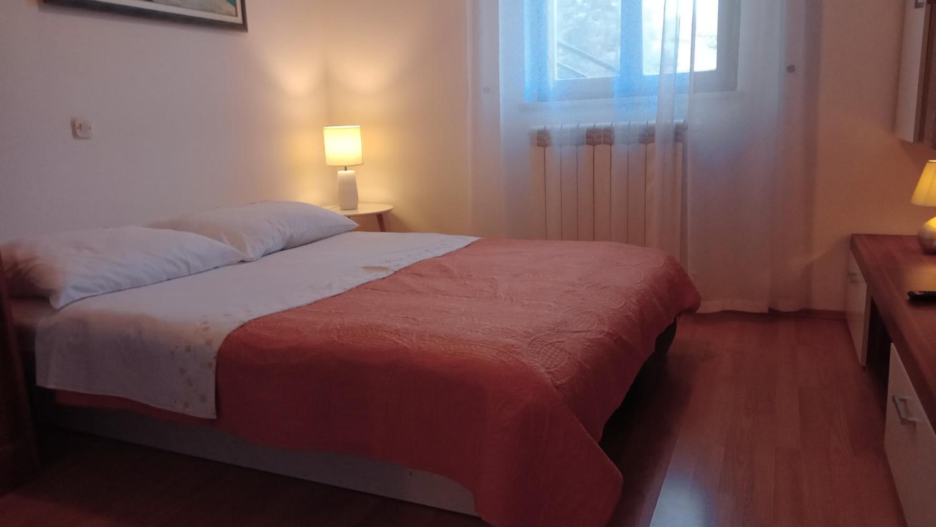 Apartments Radović