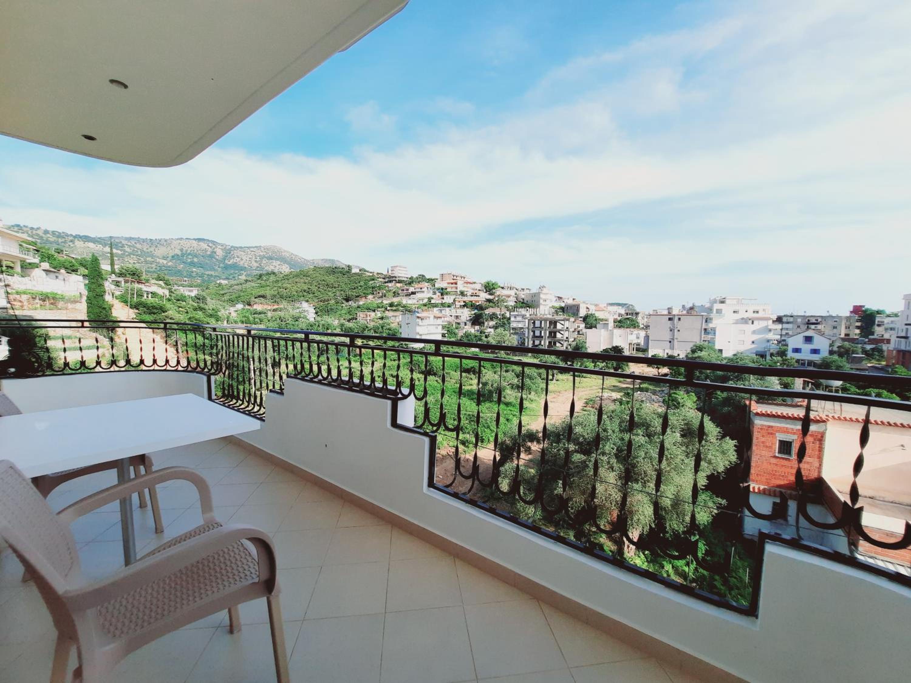 Amarildo Essence Hotel