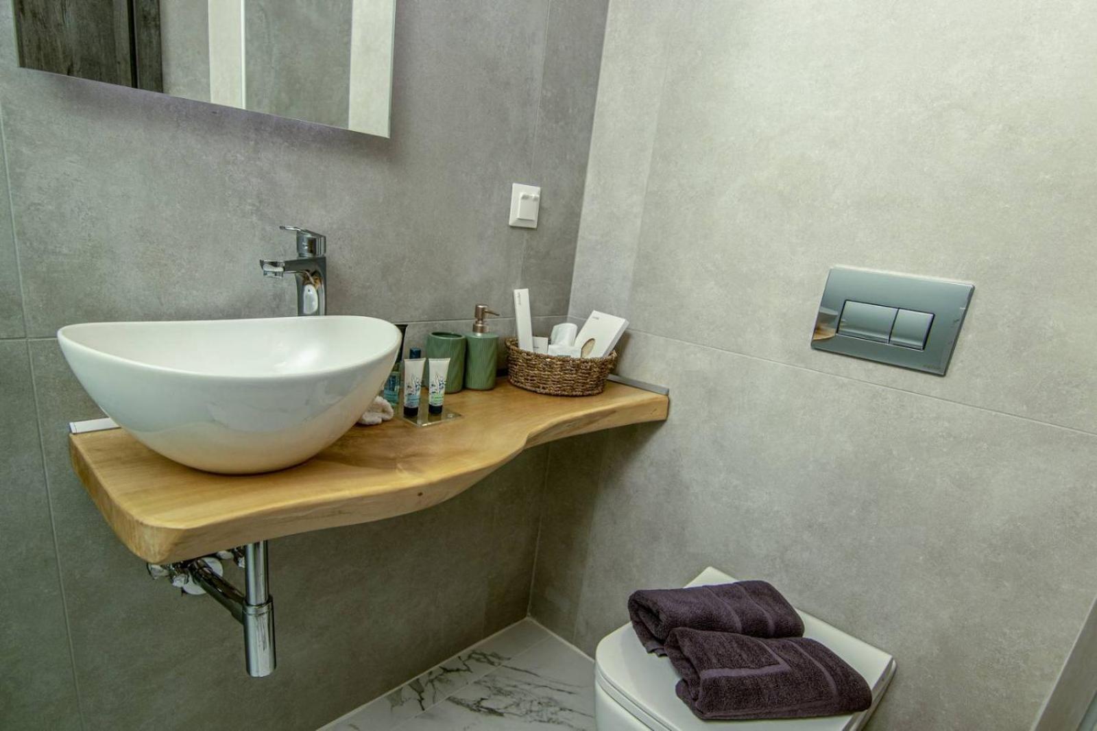 Crete Villa Paseathea, Luxurious Pool Getaway