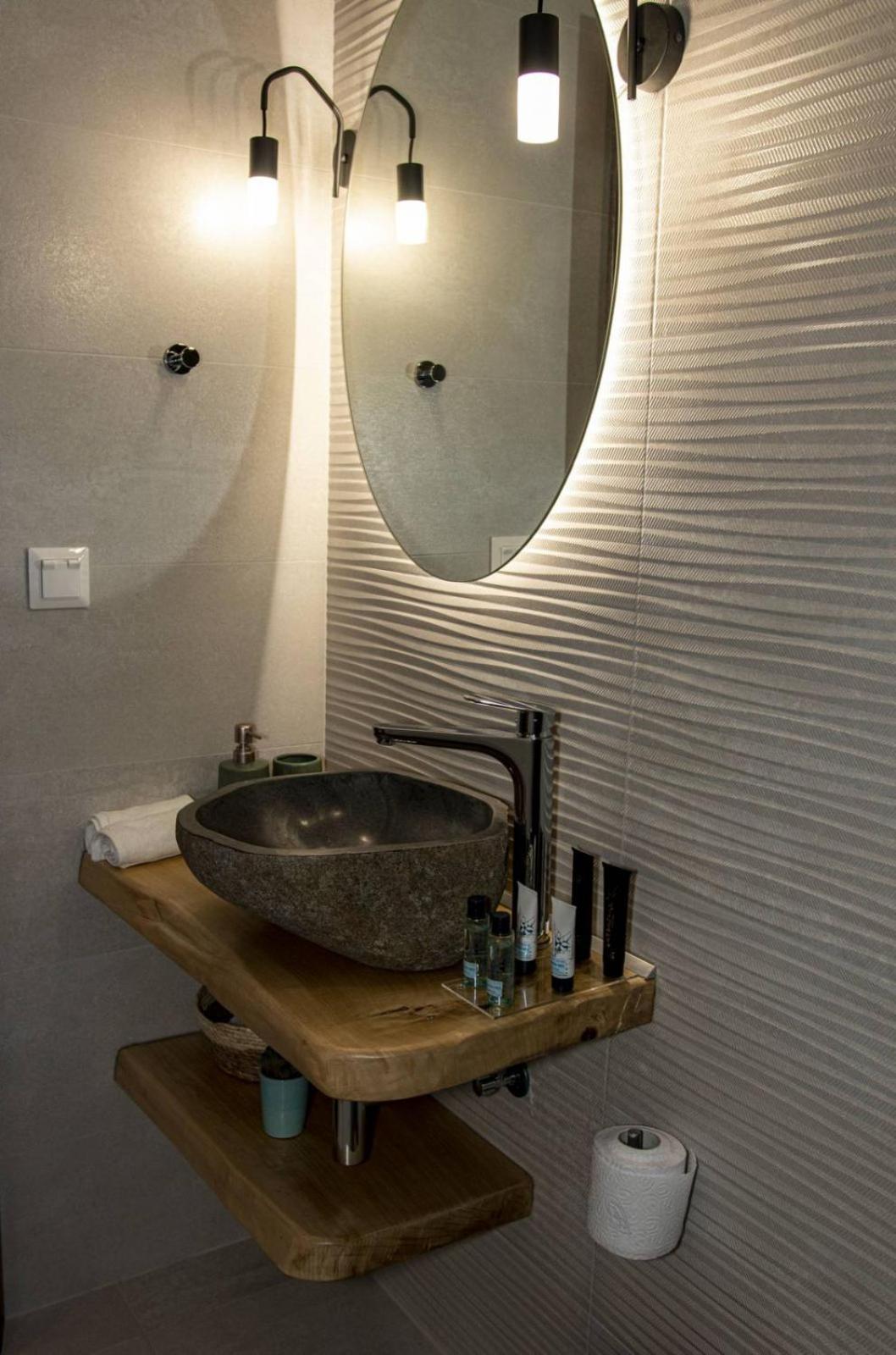 Crete Villa Paseathea, Luxurious Pool Getaway